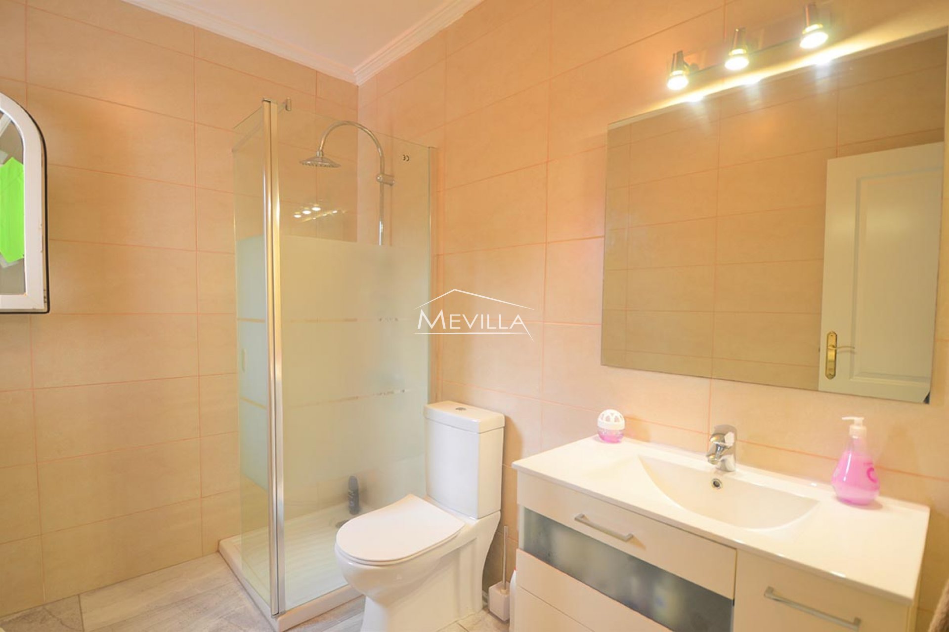 Wederverkoop - Villa - Orihuela Costa - Playa Flamenca