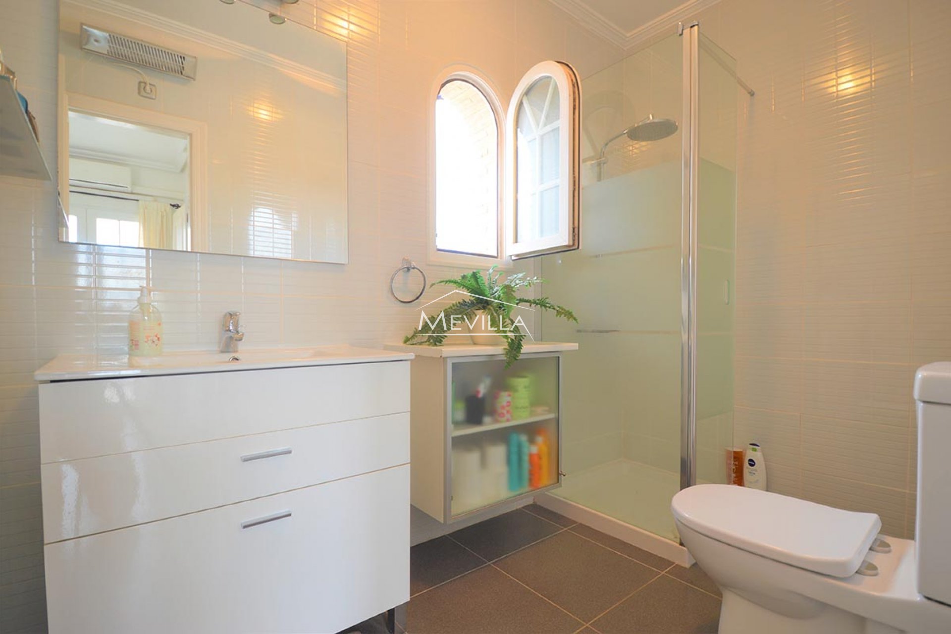 Wederverkoop - Villa - Orihuela Costa - Playa Flamenca