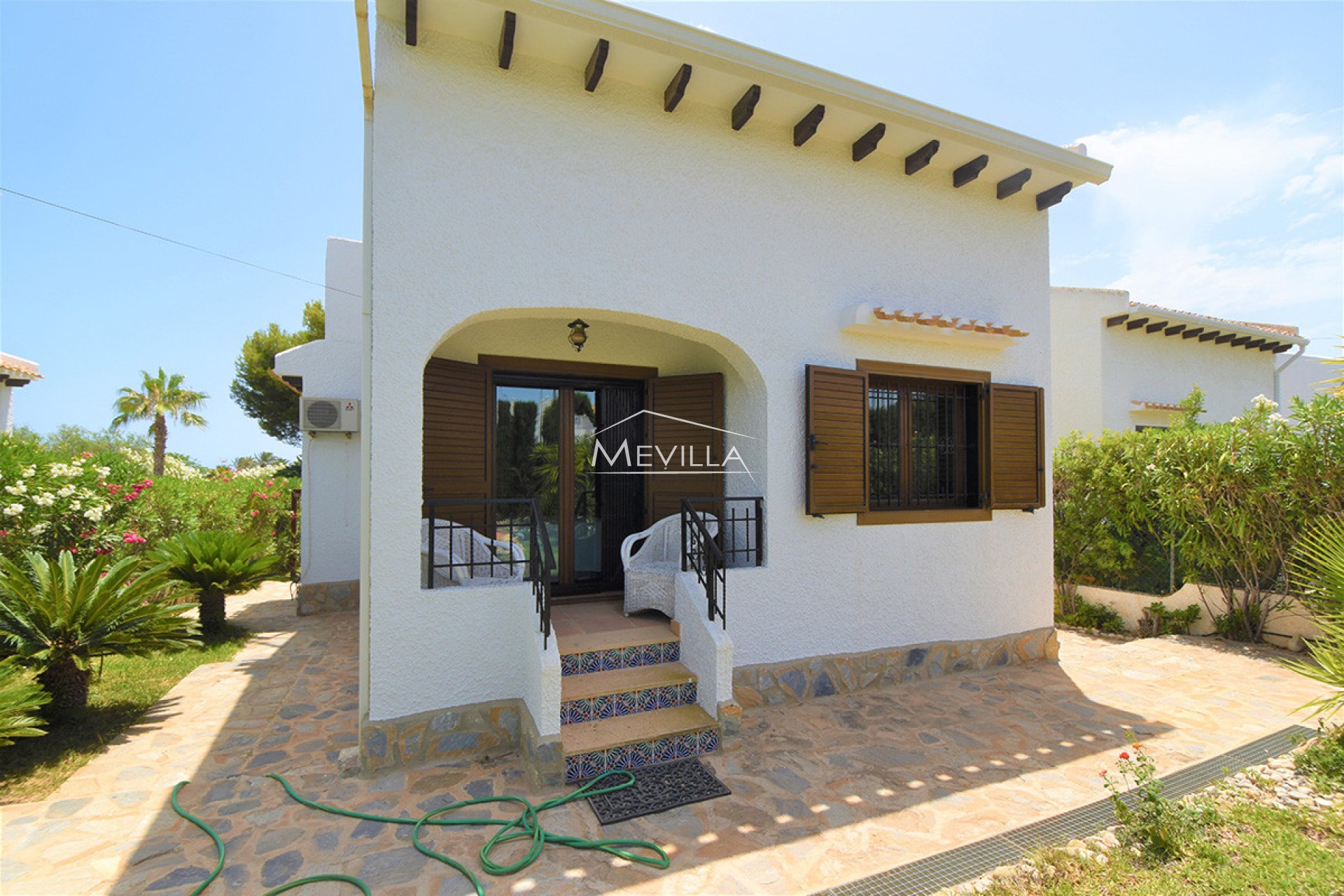 Wederverkoop - Villa - Orihuela Costa - Playa Flamenca