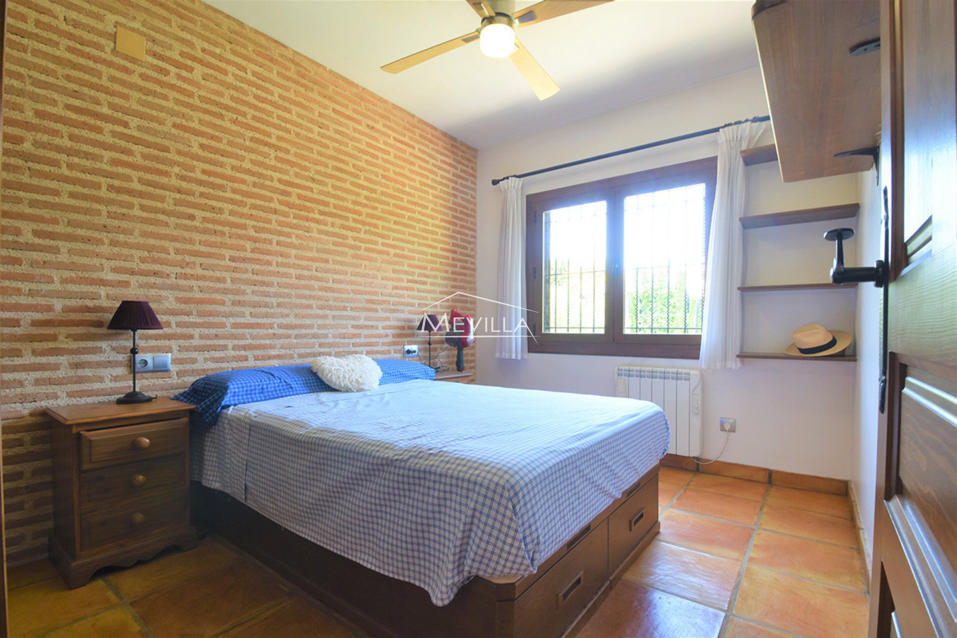 Wederverkoop - Villa - Orihuela Costa - Playa Flamenca