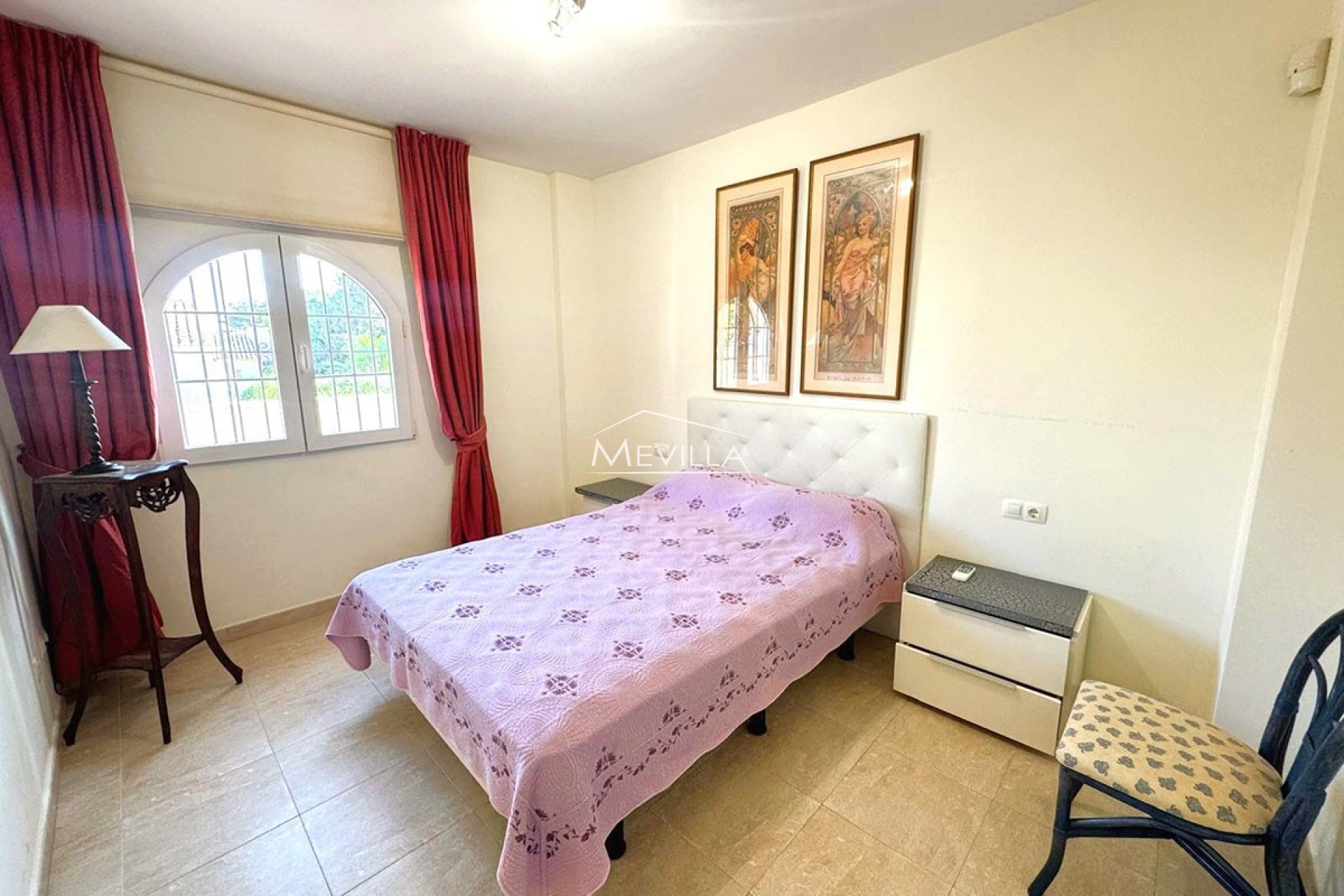 Wederverkoop - Villa - Orihuela Costa - Playa Flamenca