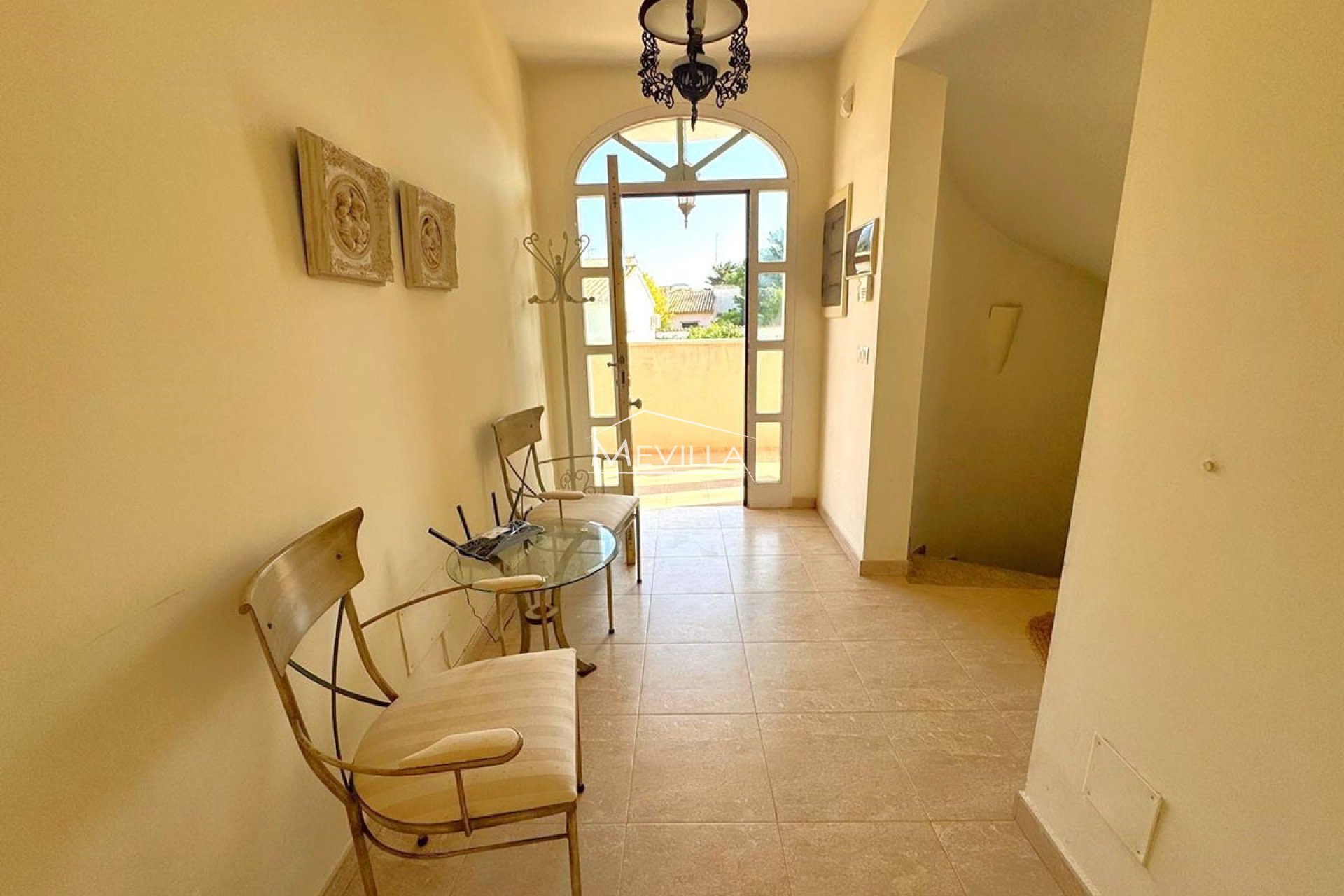 Wederverkoop - Villa - Orihuela Costa - Playa Flamenca