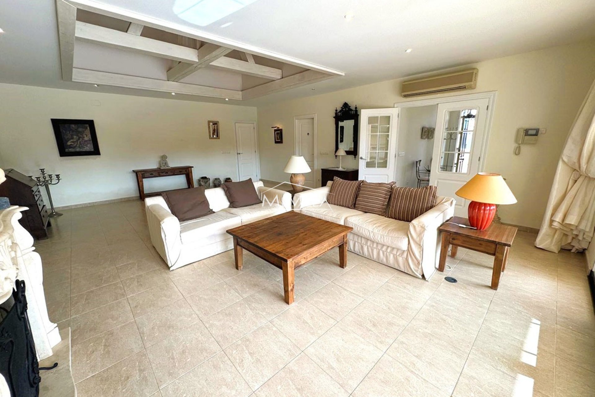 Wederverkoop - Villa - Orihuela Costa - Playa Flamenca