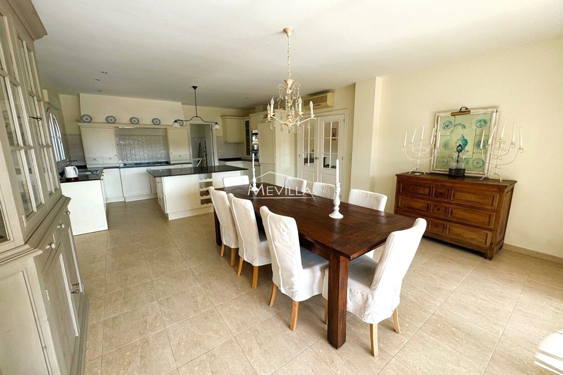 Wederverkoop - Villa - Orihuela Costa - Playa Flamenca