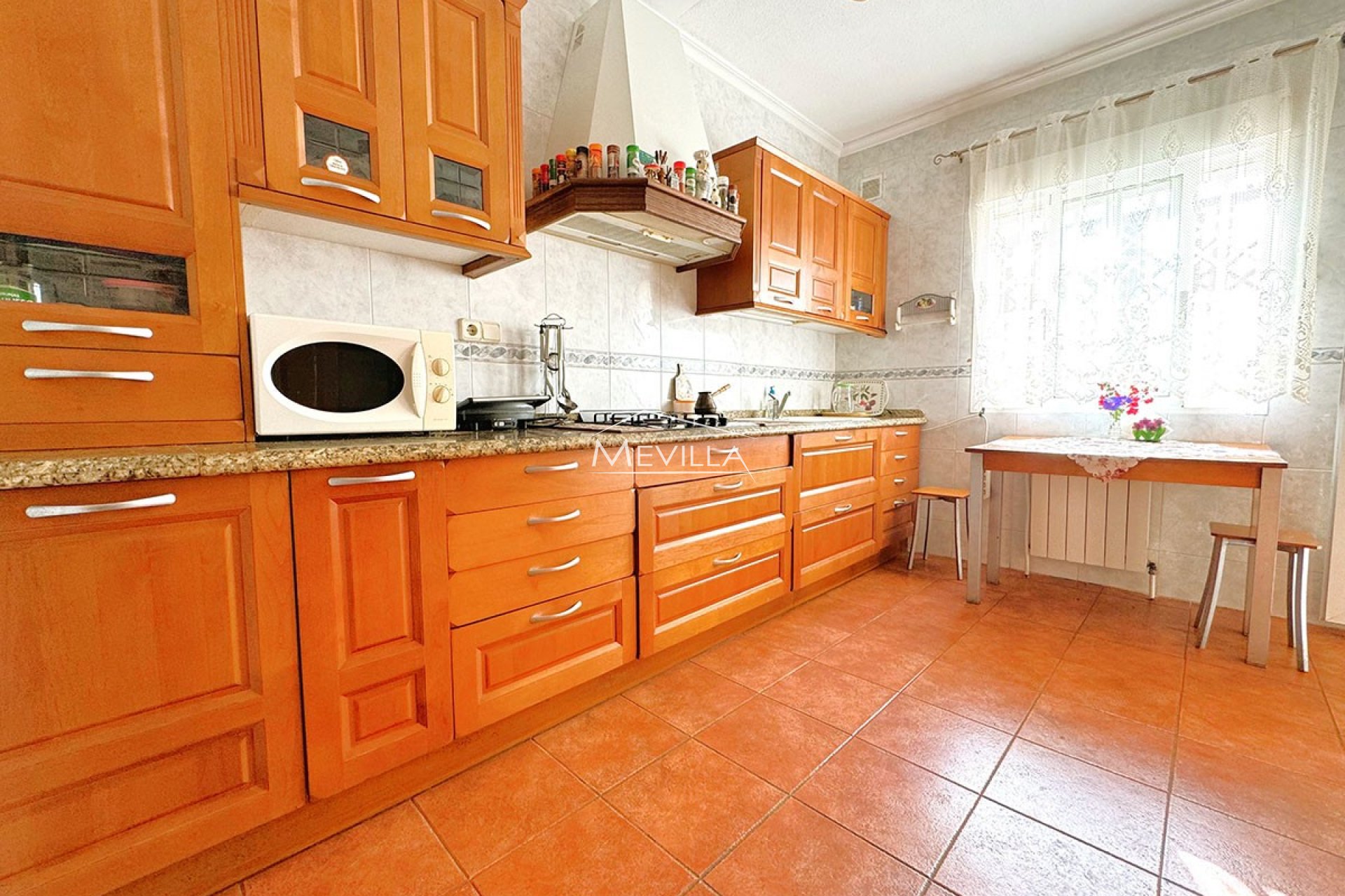 Wederverkoop - Villa - Orihuela Costa - Playa Flamenca