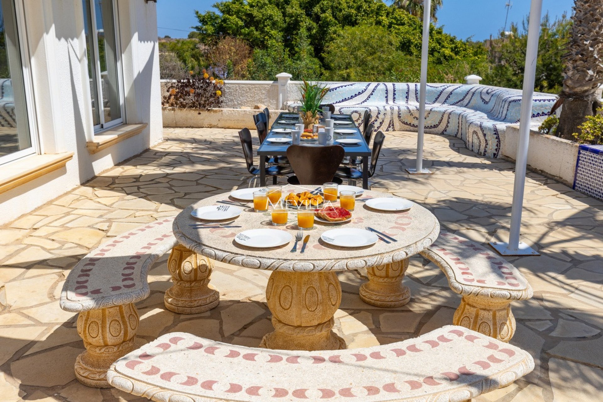 Wederverkoop - Villa - Orihuela Costa - Playa Flamenca