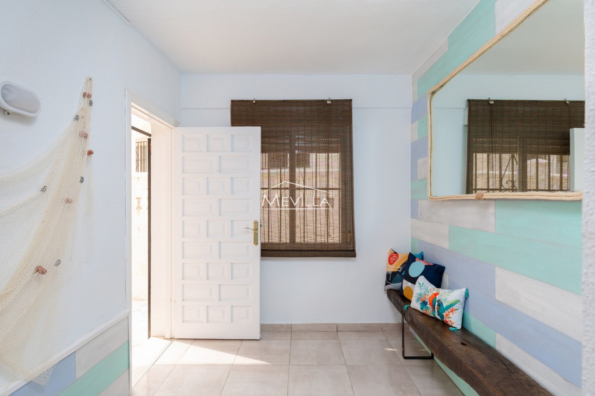 Wederverkoop - Villa - Orihuela Costa - Playa Flamenca