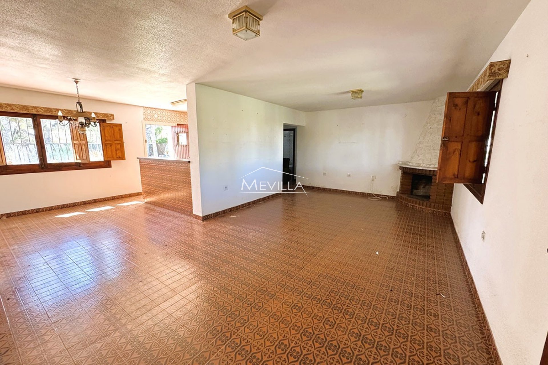 Wederverkoop - Villa - Orihuela Costa - Playa Flamenca