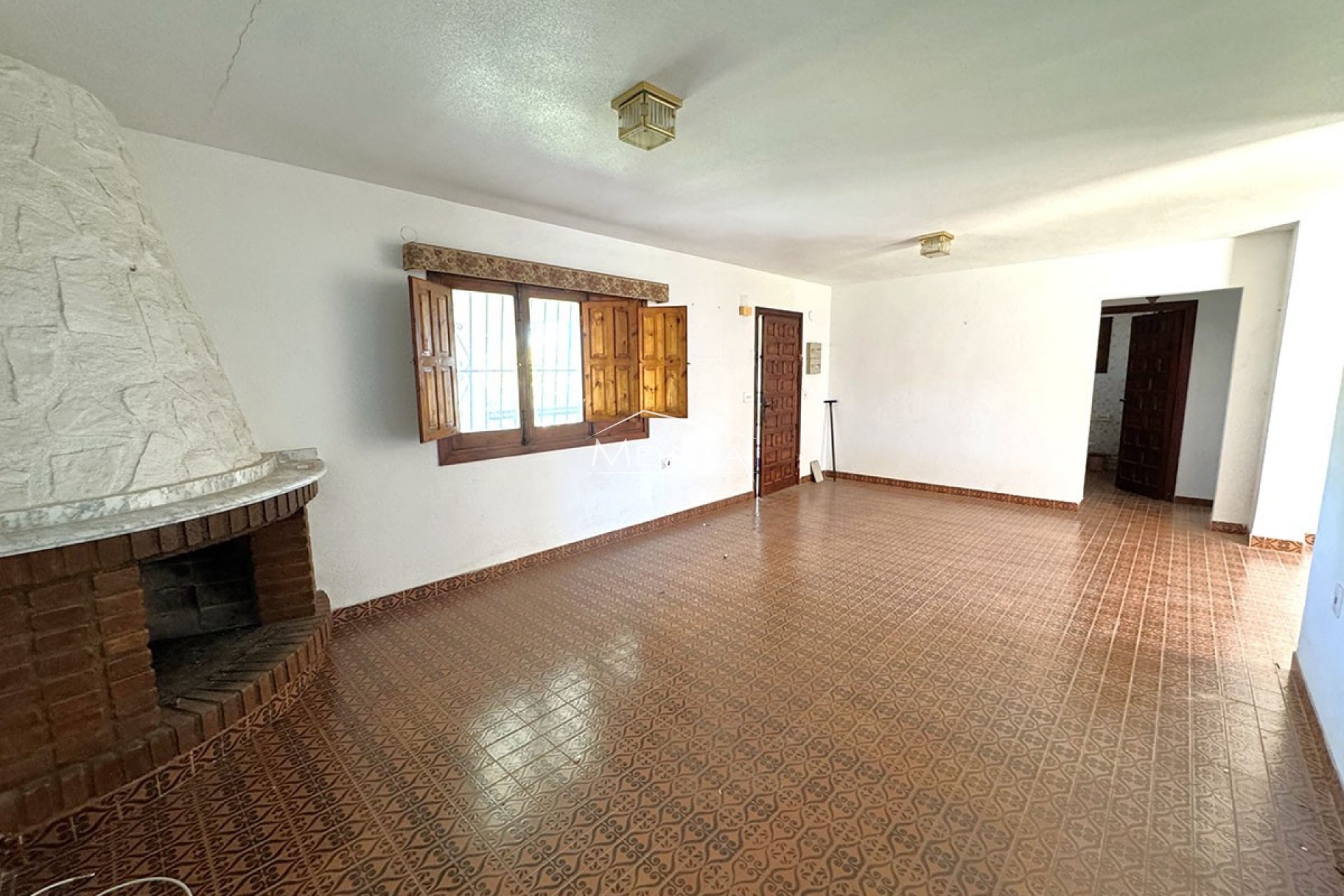 Wederverkoop - Villa - Orihuela Costa - Playa Flamenca