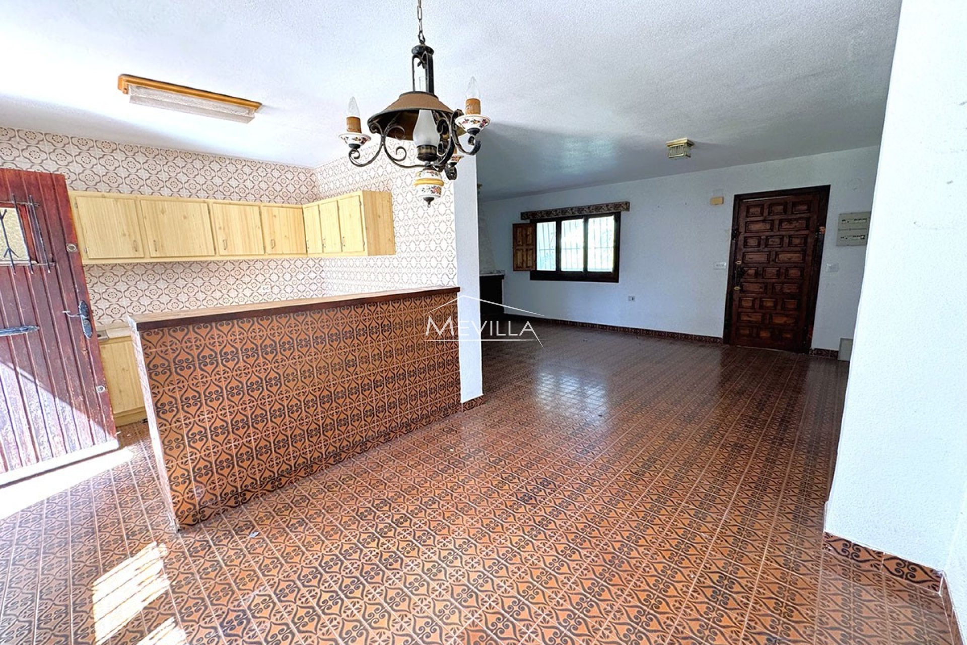 Wederverkoop - Villa - Orihuela Costa - Playa Flamenca