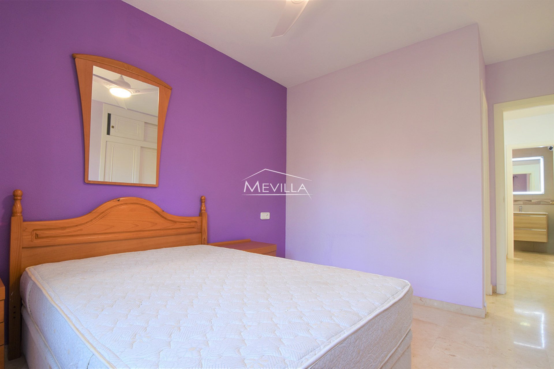 Wederverkoop - Villa - Orihuela Costa - Playa Flamenca