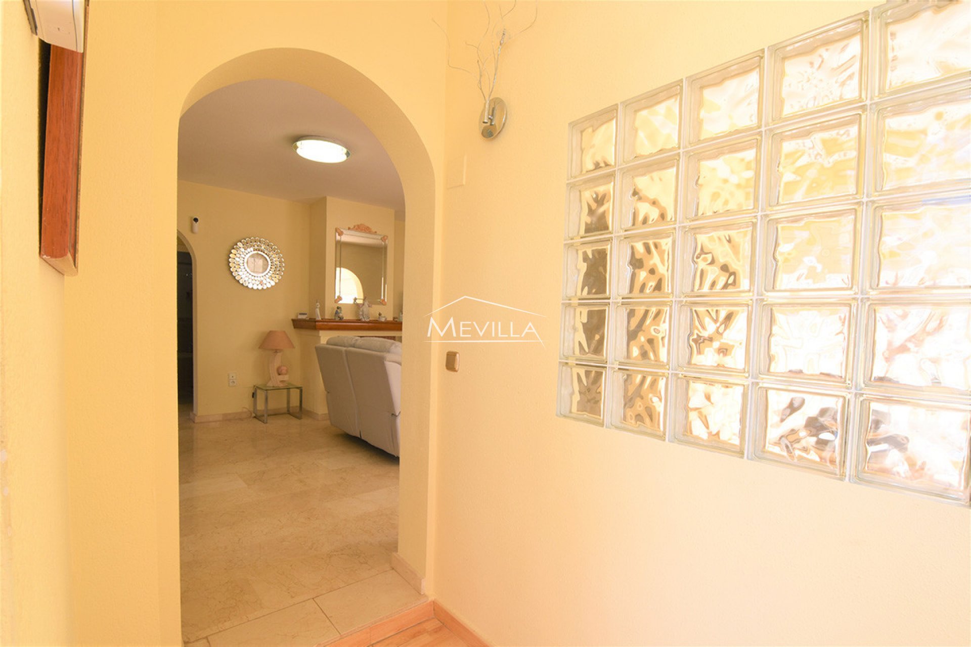 Wederverkoop - Villa - Orihuela Costa - Playa Flamenca