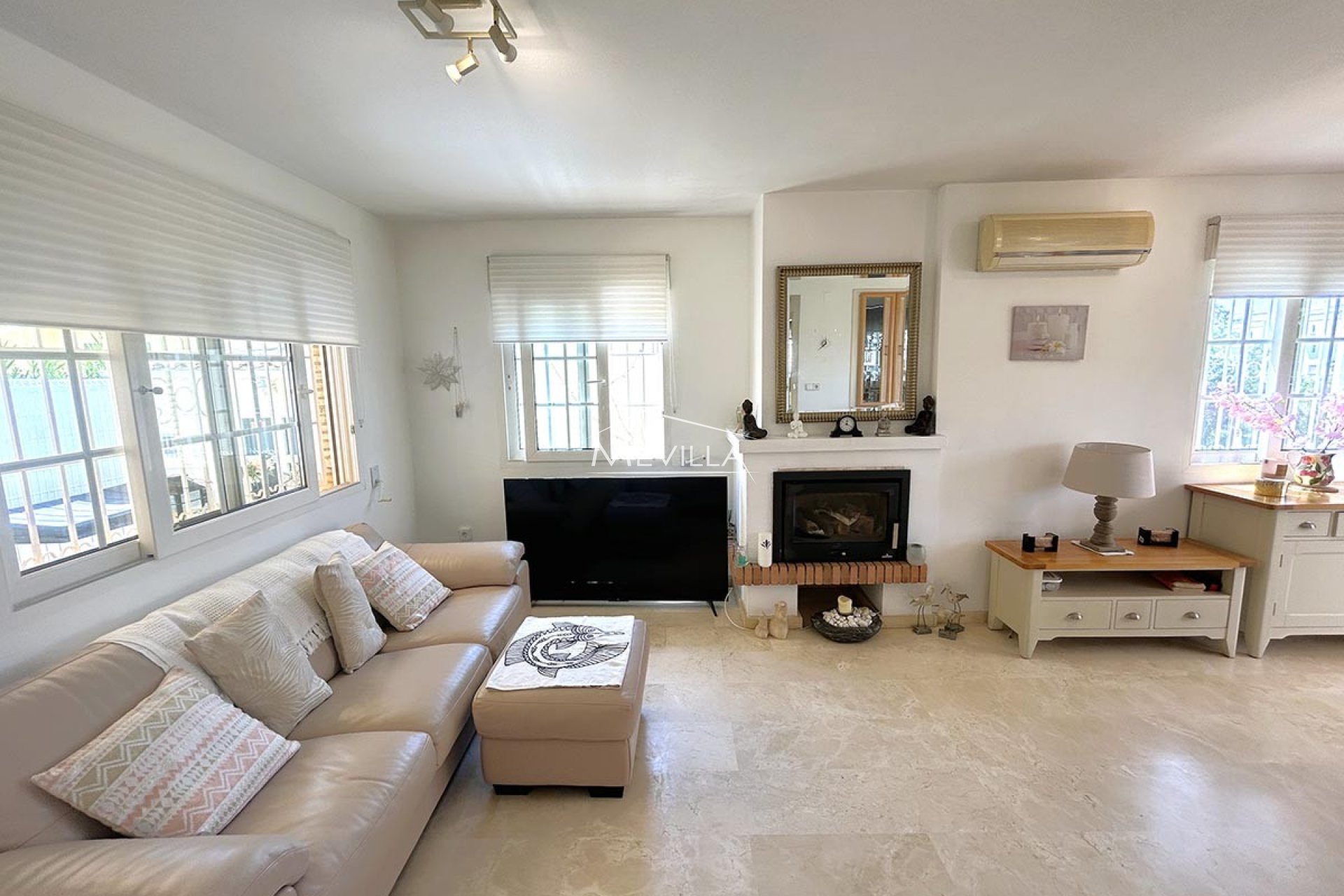 Wederverkoop - Villa - Orihuela Costa - Playa Flamenca