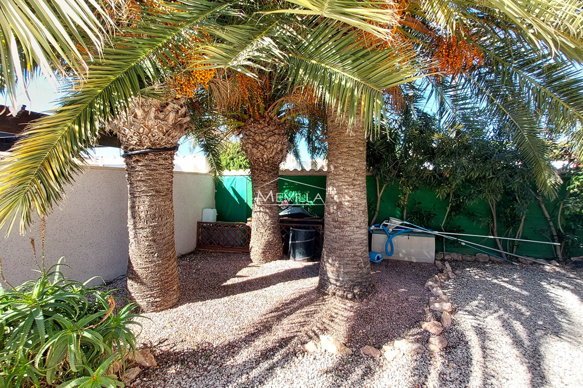 Wederverkoop - Villa - Orihuela Costa - Playa Flamenca