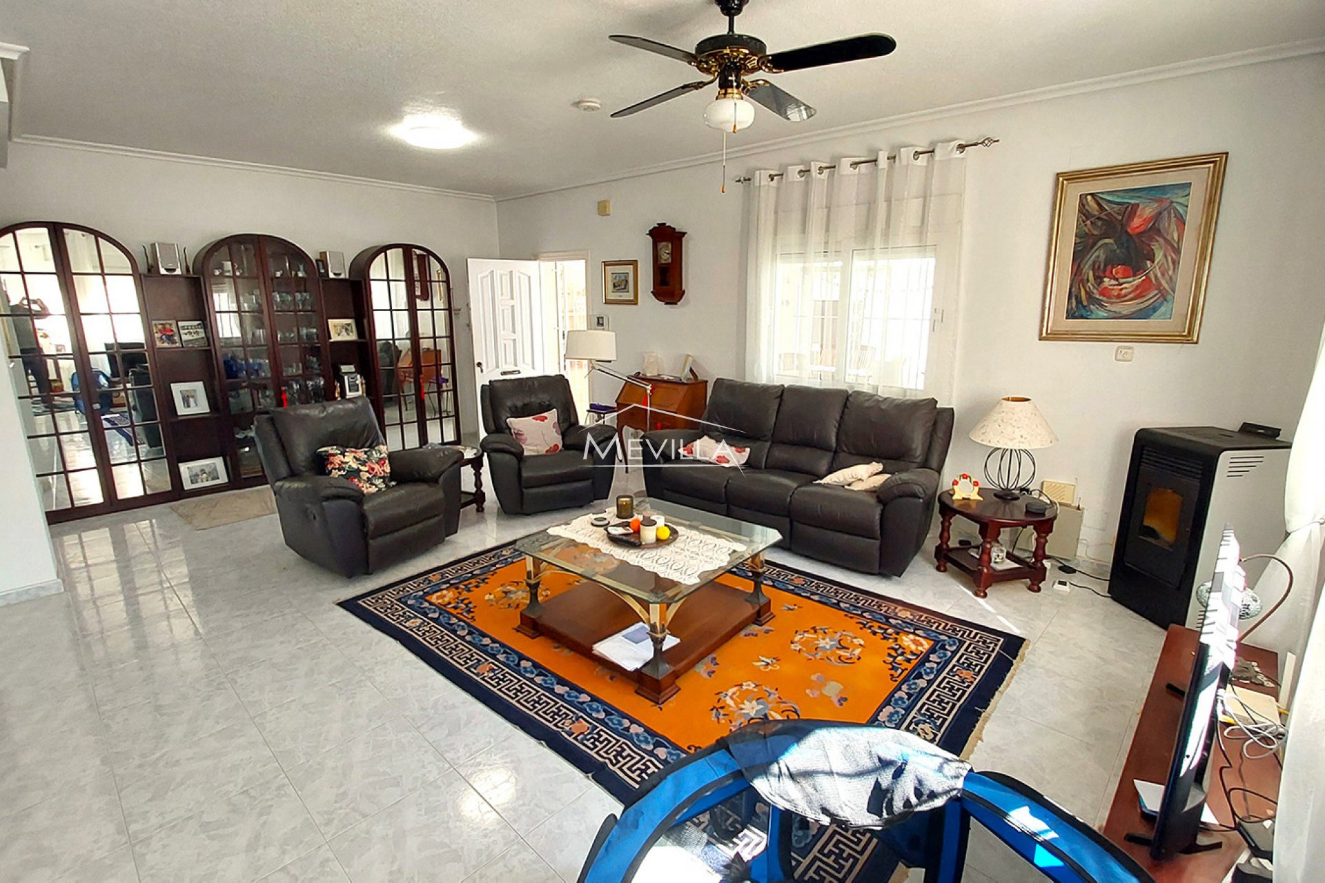 Wederverkoop - Villa - Orihuela Costa - Playa Flamenca