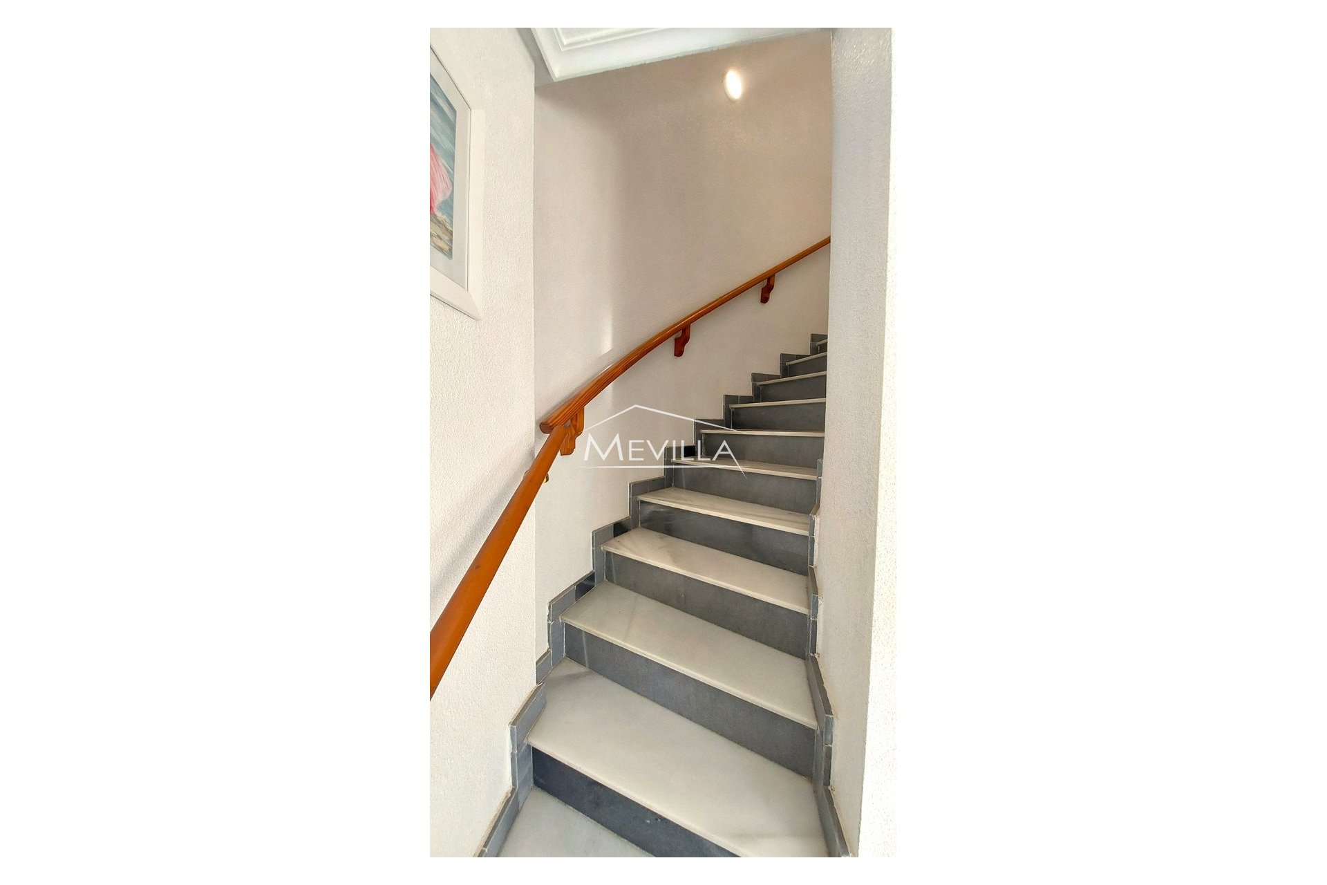 Wederverkoop - Villa - Orihuela Costa - Playa Flamenca