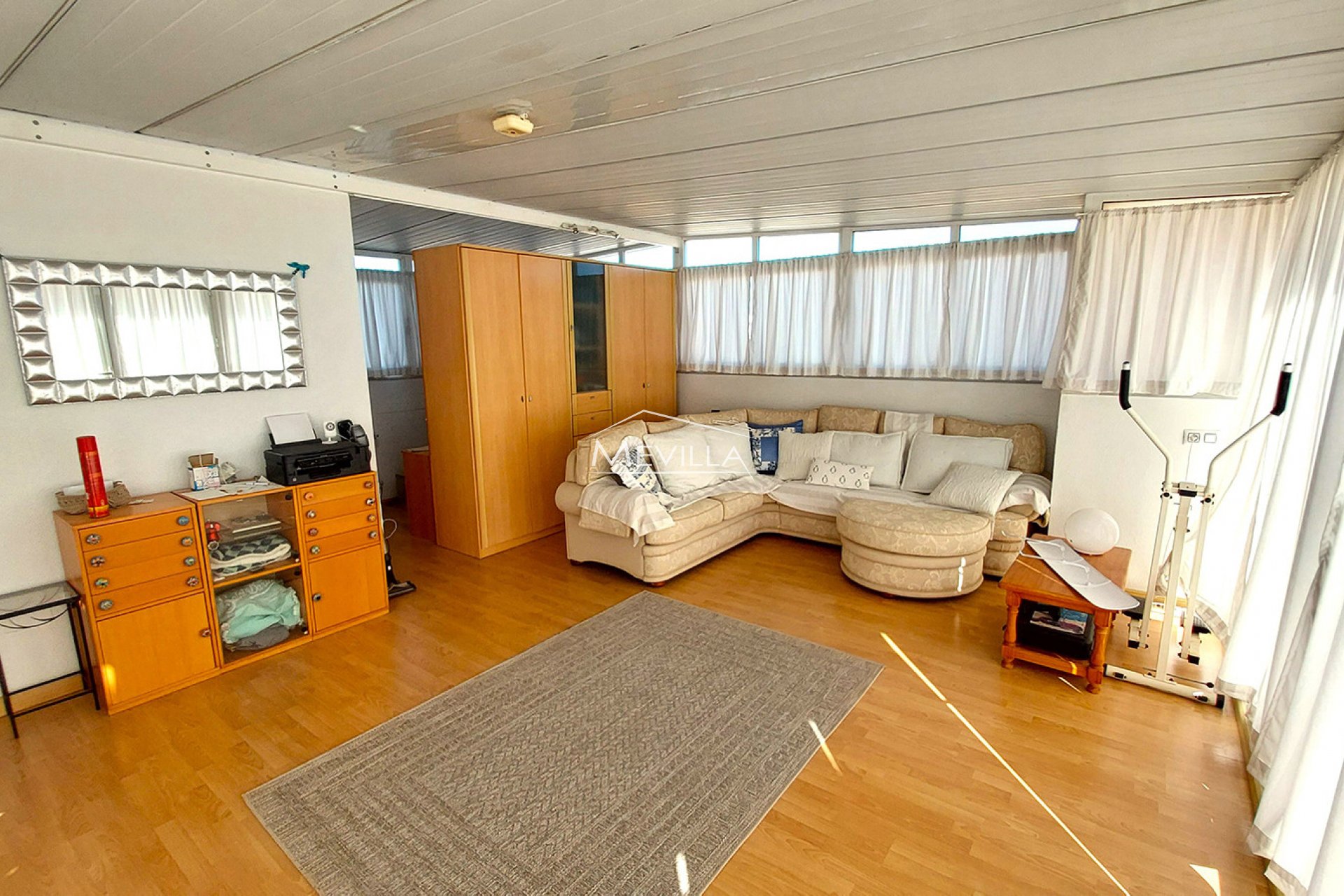 Wederverkoop - Villa - Orihuela Costa - Playa Flamenca