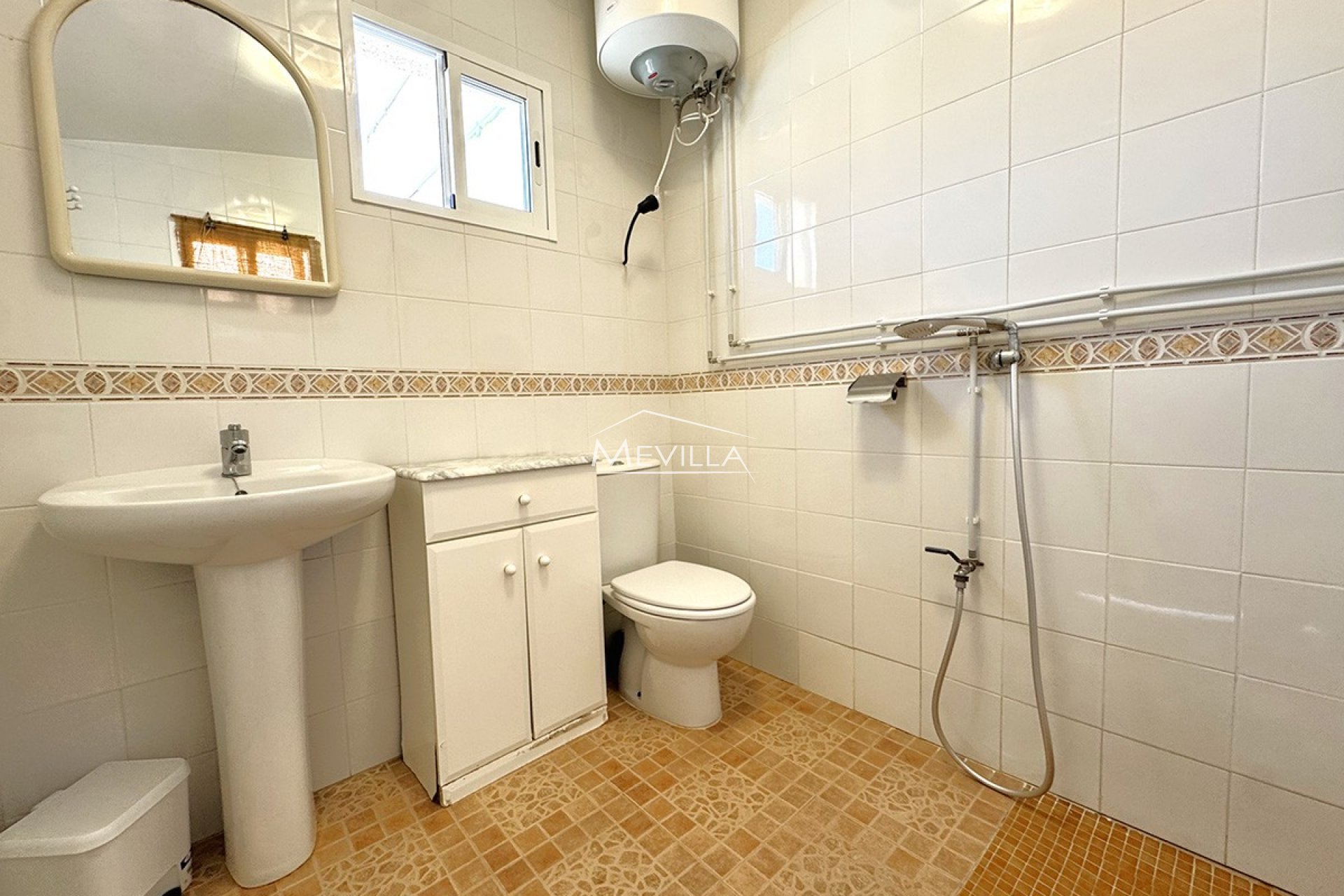 Wederverkoop - Villa - Orihuela Costa - Playa Flamenca