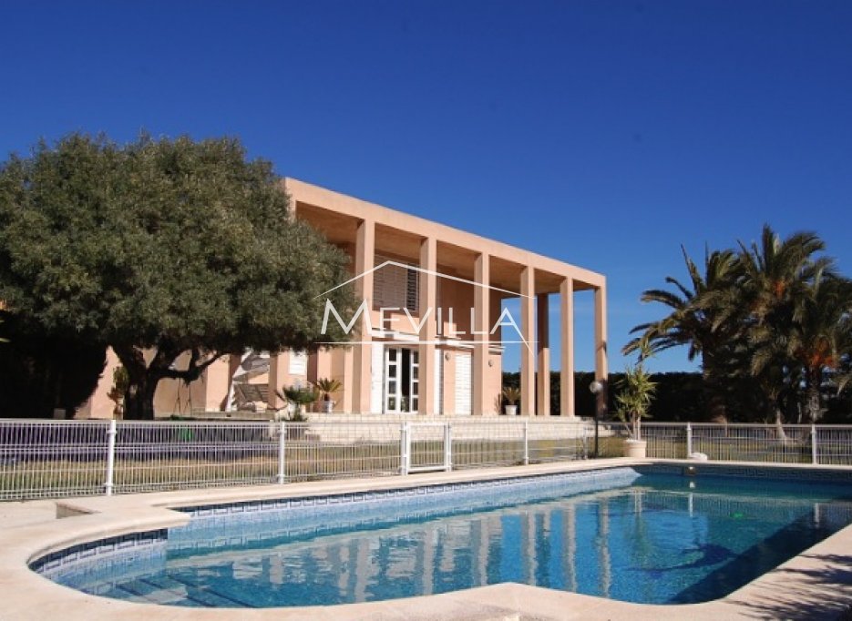 Wederverkoop - Villa - Orihuela Costa - Punta Prima