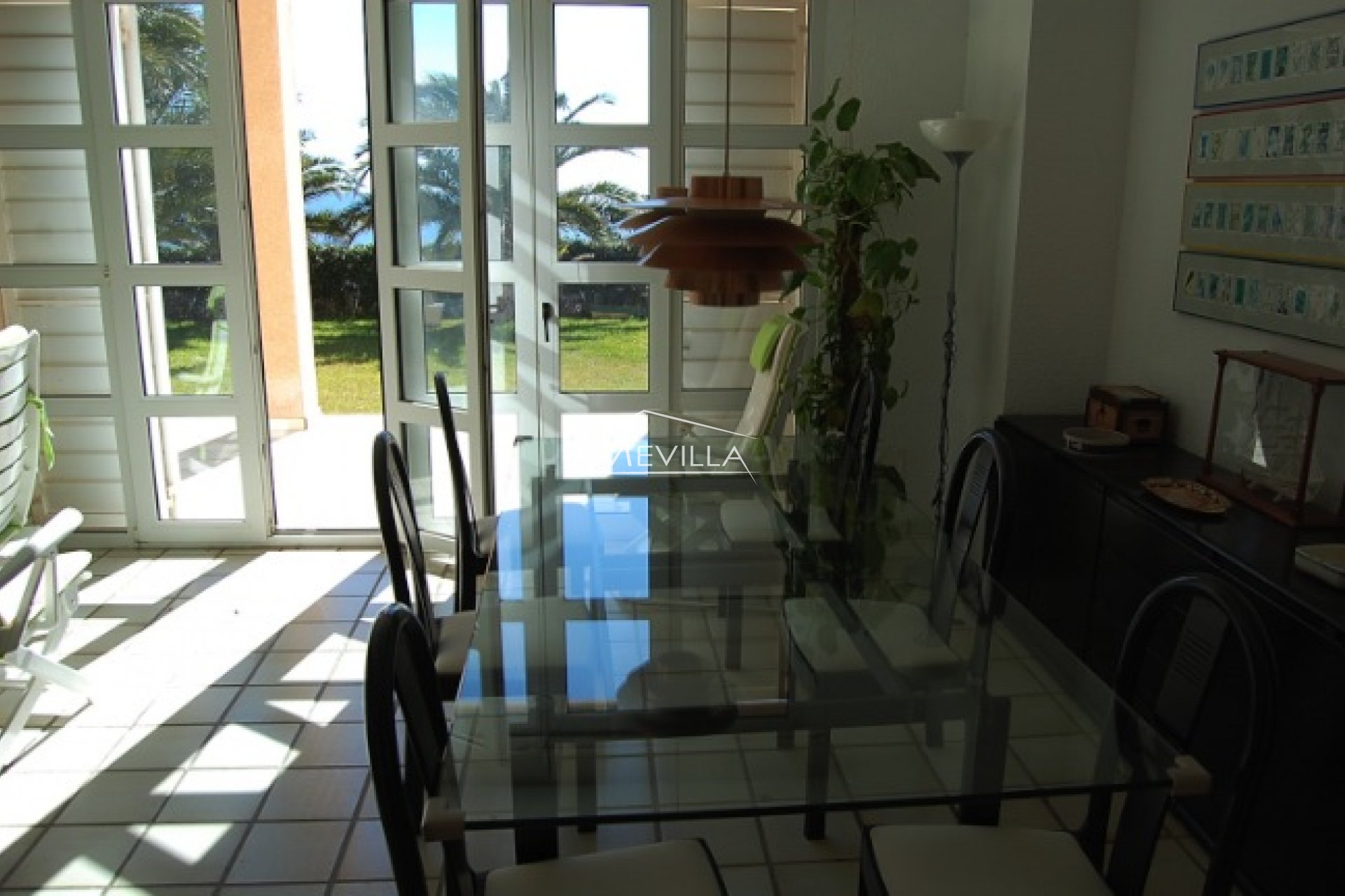 Wederverkoop - Villa - Orihuela Costa - Punta Prima