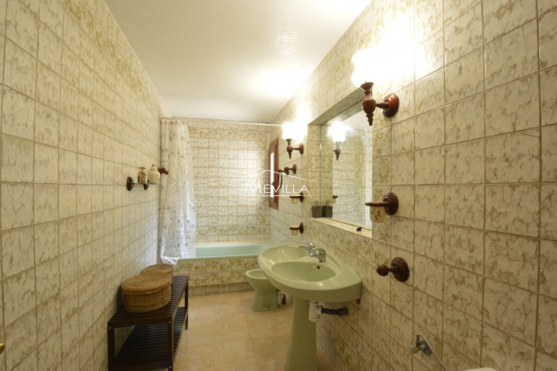 Wederverkoop - Villa - Orihuela Costa - Punta Prima