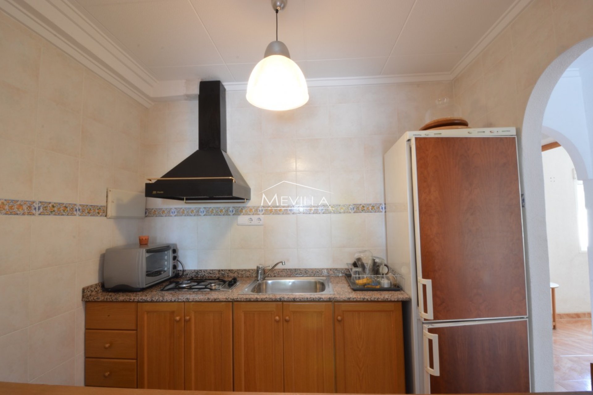 Wederverkoop - Villa - Orihuela Costa - Punta Prima