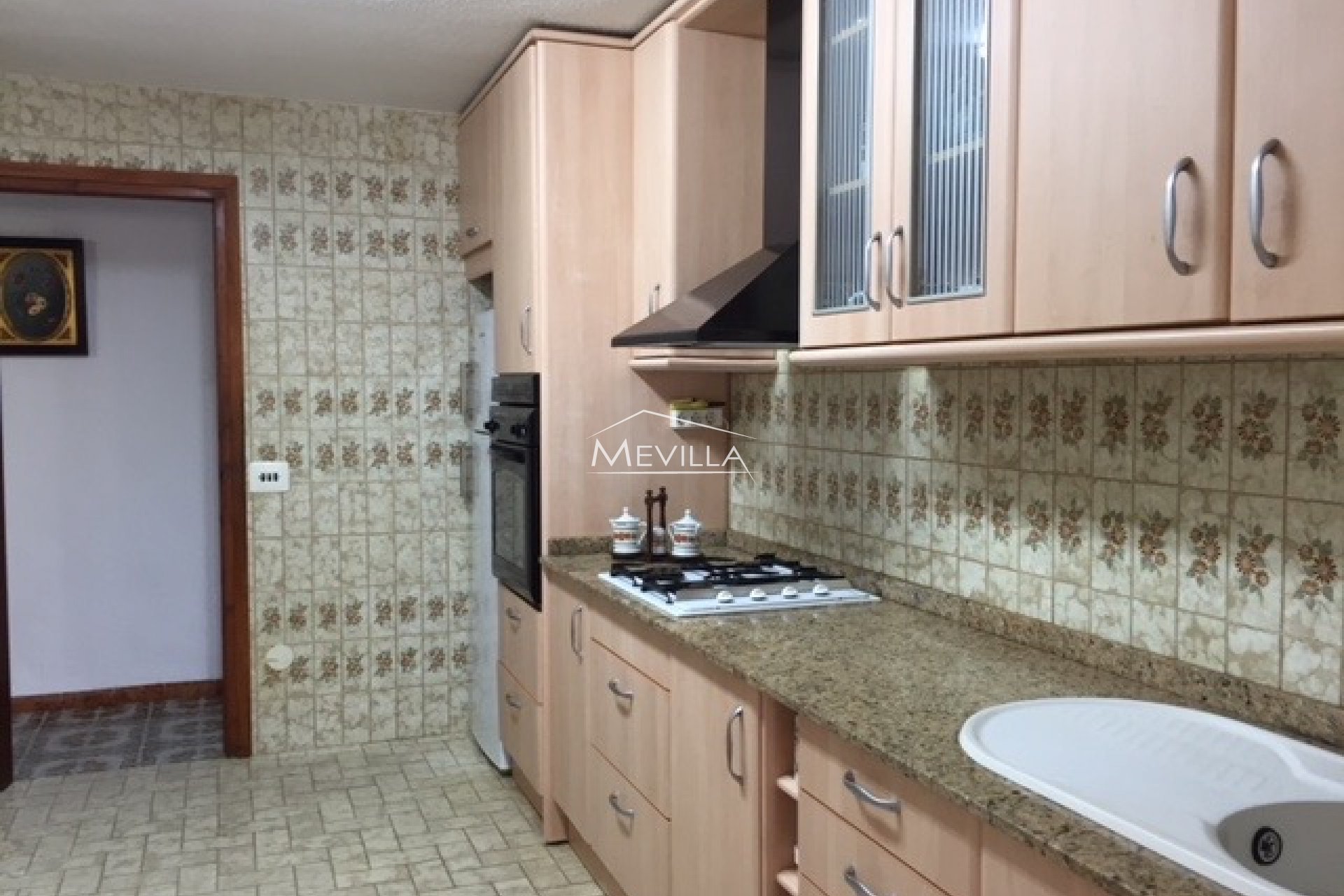 Wederverkoop - Villa - Orihuela Costa - Punta Prima