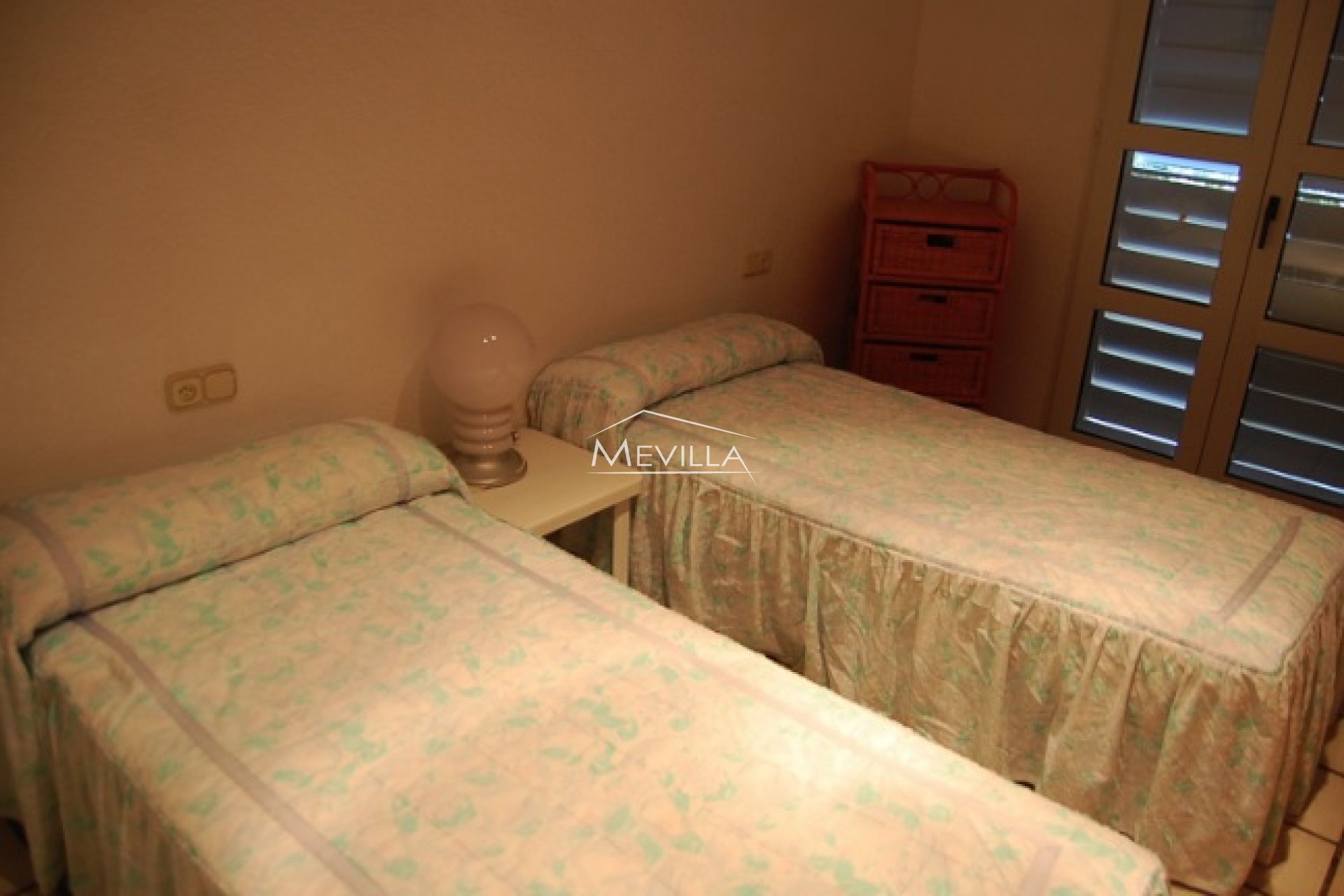 Wederverkoop - Villa - Orihuela Costa - Punta Prima