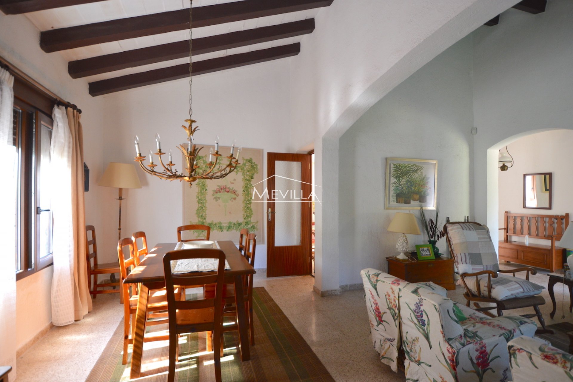 Wederverkoop - Villa - Orihuela Costa - Punta Prima