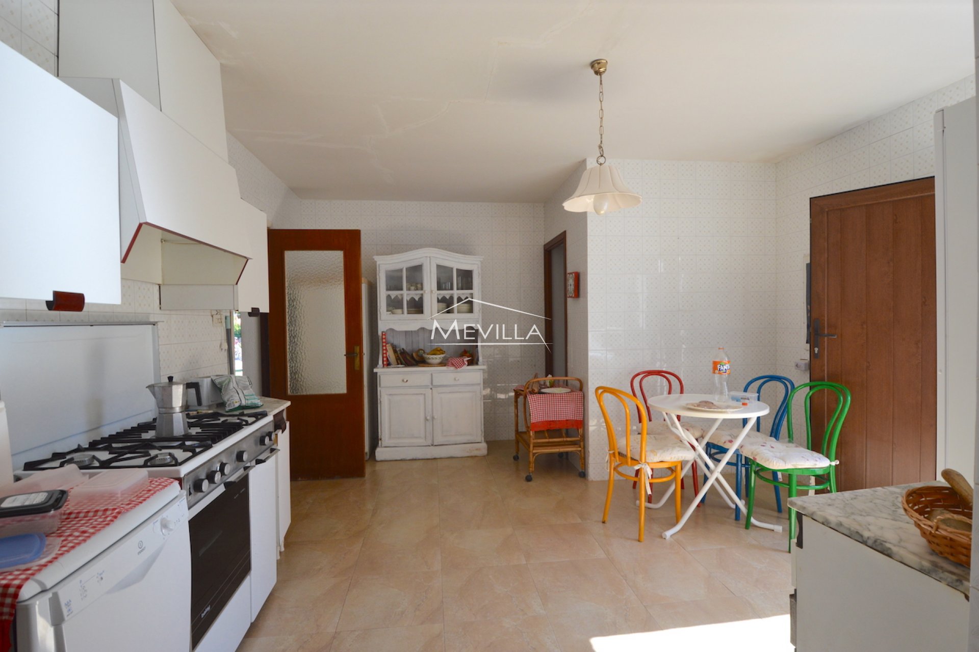 Wederverkoop - Villa - Orihuela Costa - Punta Prima