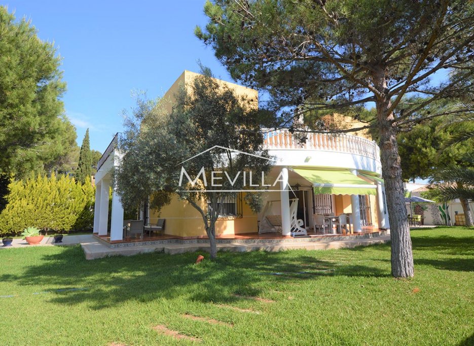 Wederverkoop - Villa - Orihuela Costa - Punta Prima