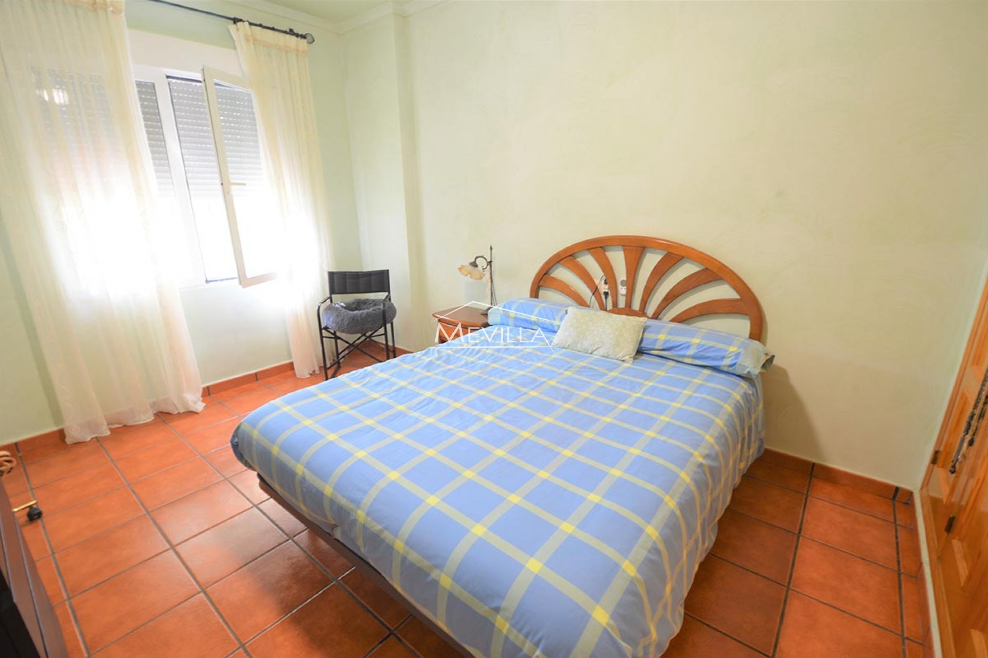 Wederverkoop - Villa - Orihuela Costa - Punta Prima