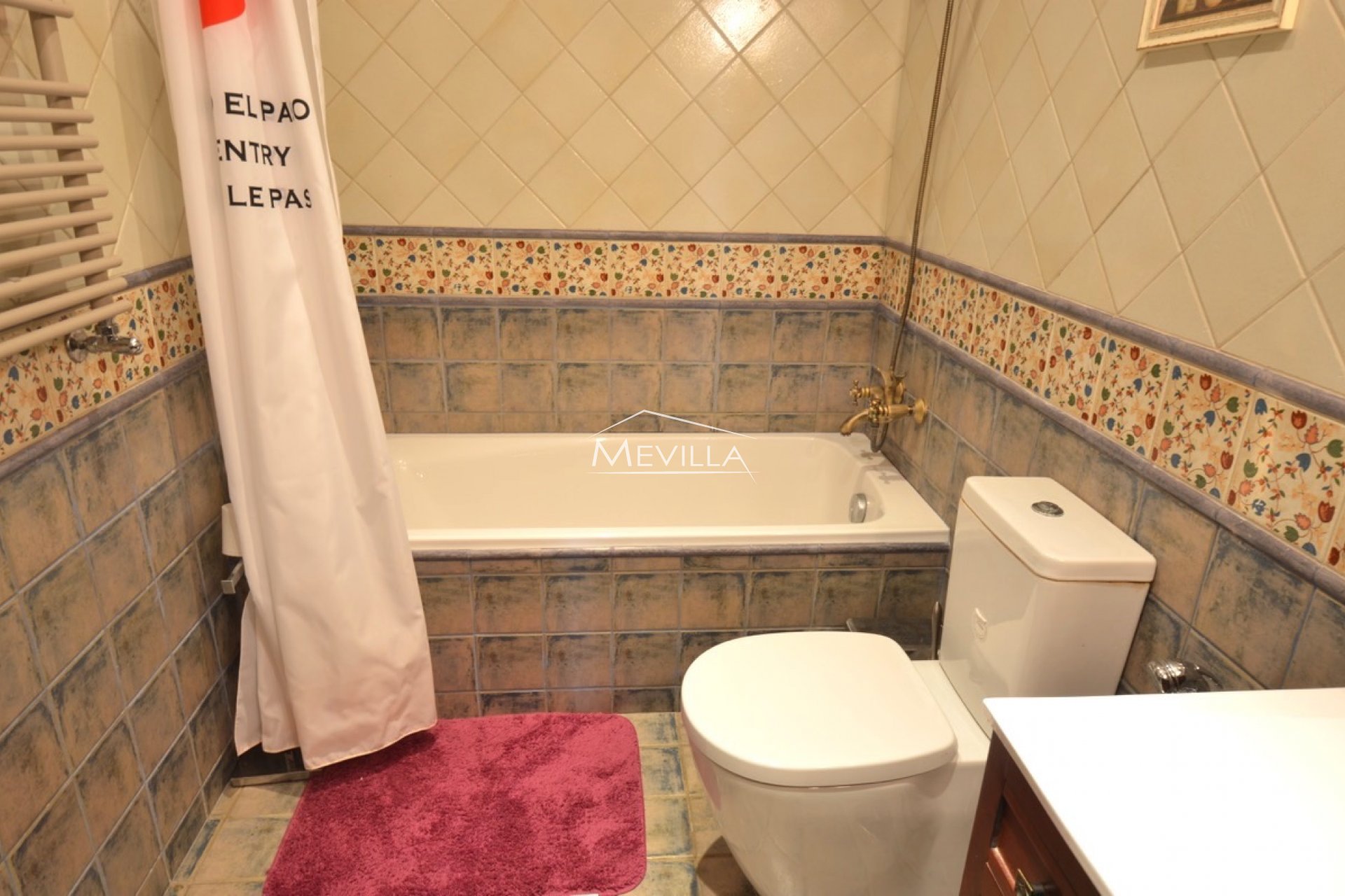 Wederverkoop - Villa - Orihuela Costa - Punta Prima