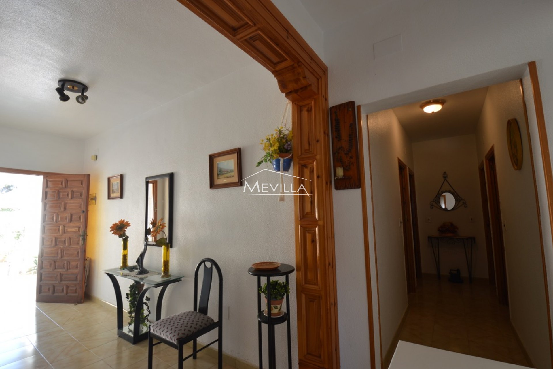 Wederverkoop - Villa - Orihuela Costa - Punta Prima