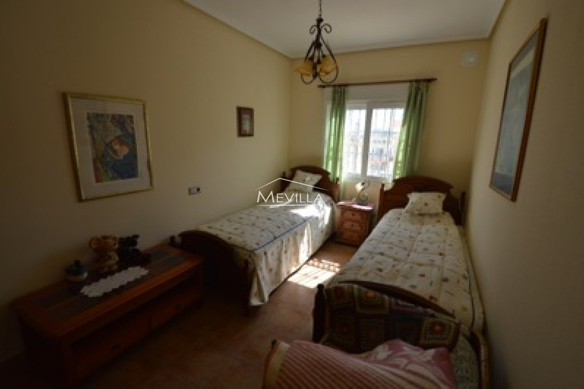 Wederverkoop - Villa - Orihuela Costa - Villamartin