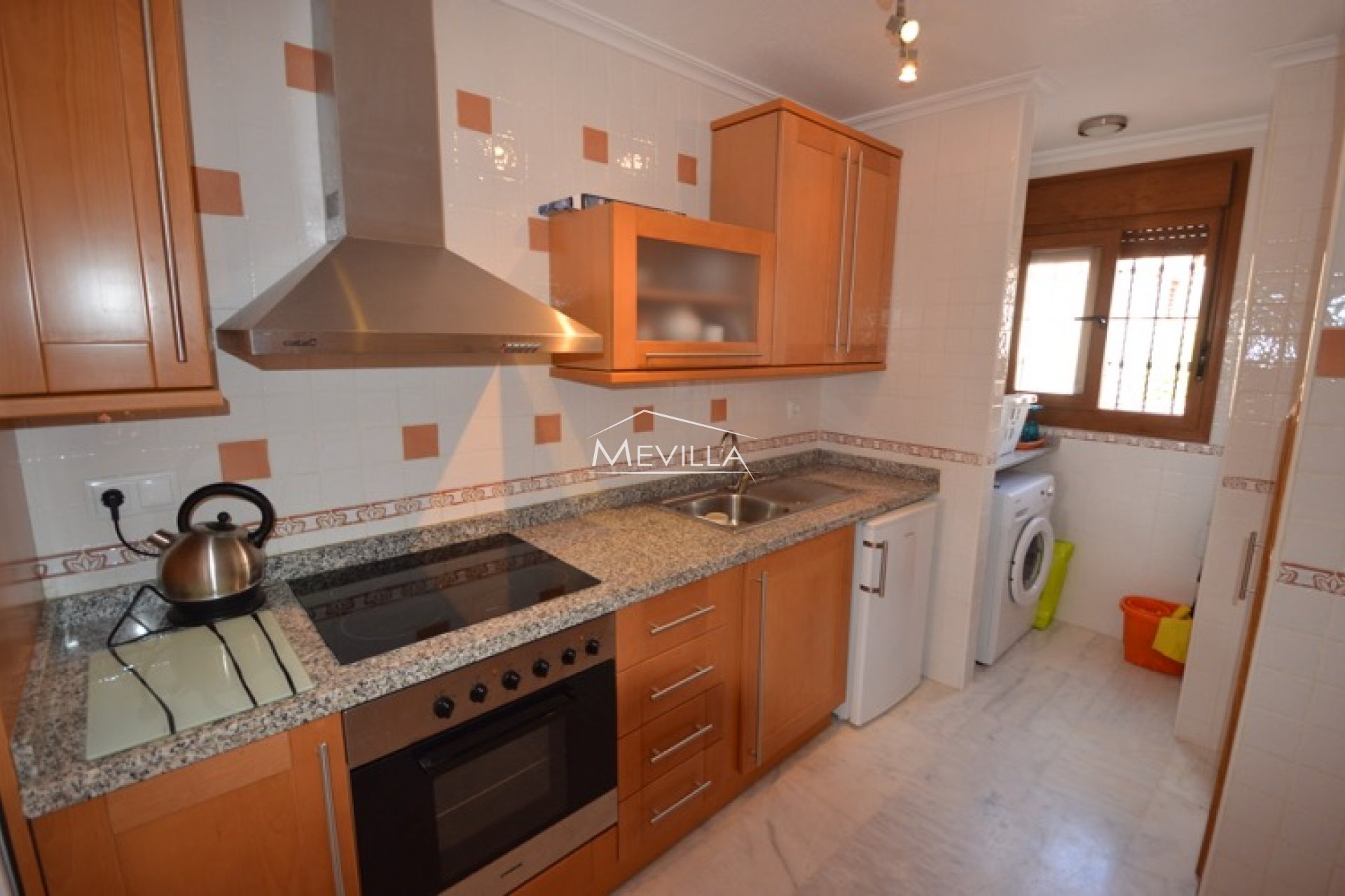 Wederverkoop - Villa - Orihuela Costa - Villamartin