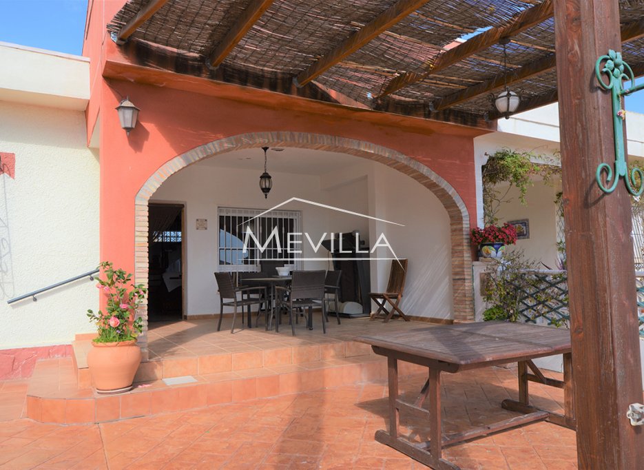 Wederverkoop - Villa - Orihuela Costa - Villamartin