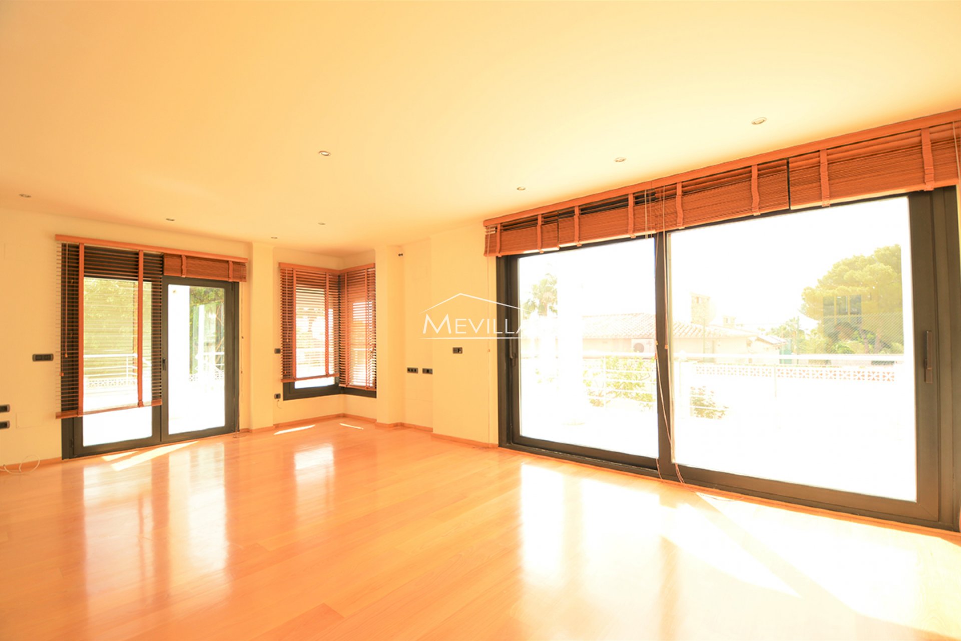 Wederverkoop - Villa - Orihuela Costa - Villamartin