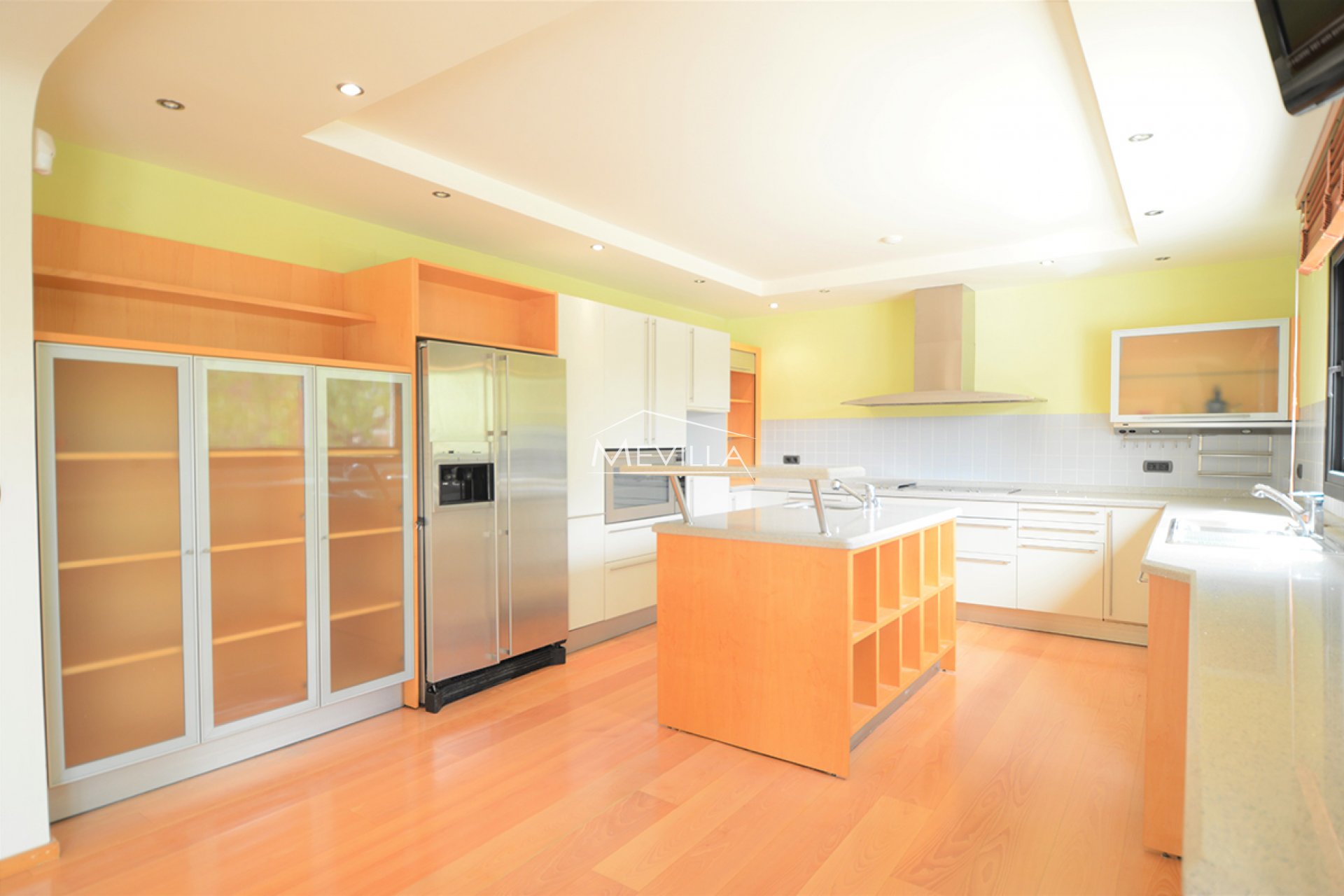 Wederverkoop - Villa - Orihuela Costa - Villamartin