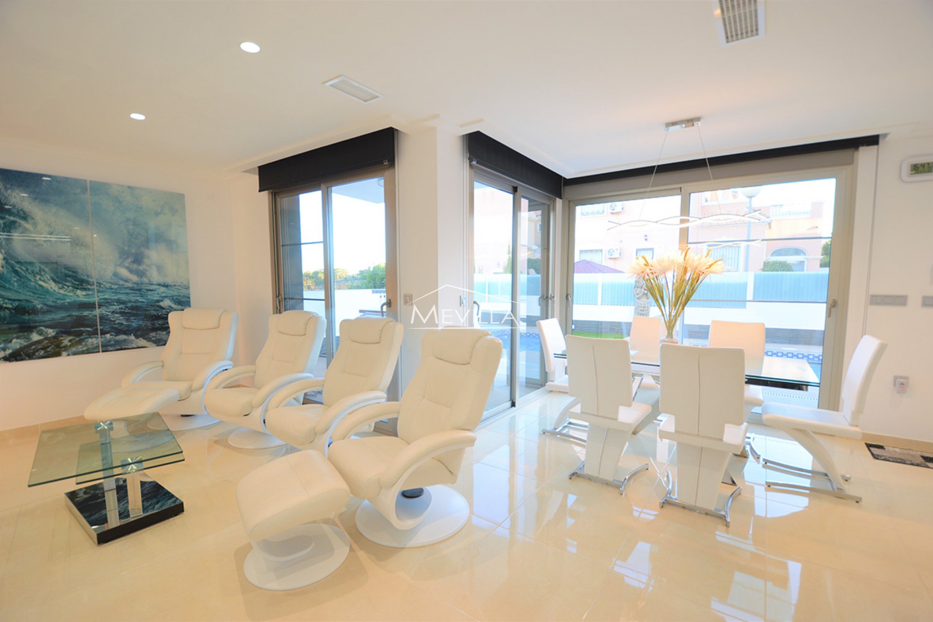 Wederverkoop - Villa - Orihuela Costa - Villamartin