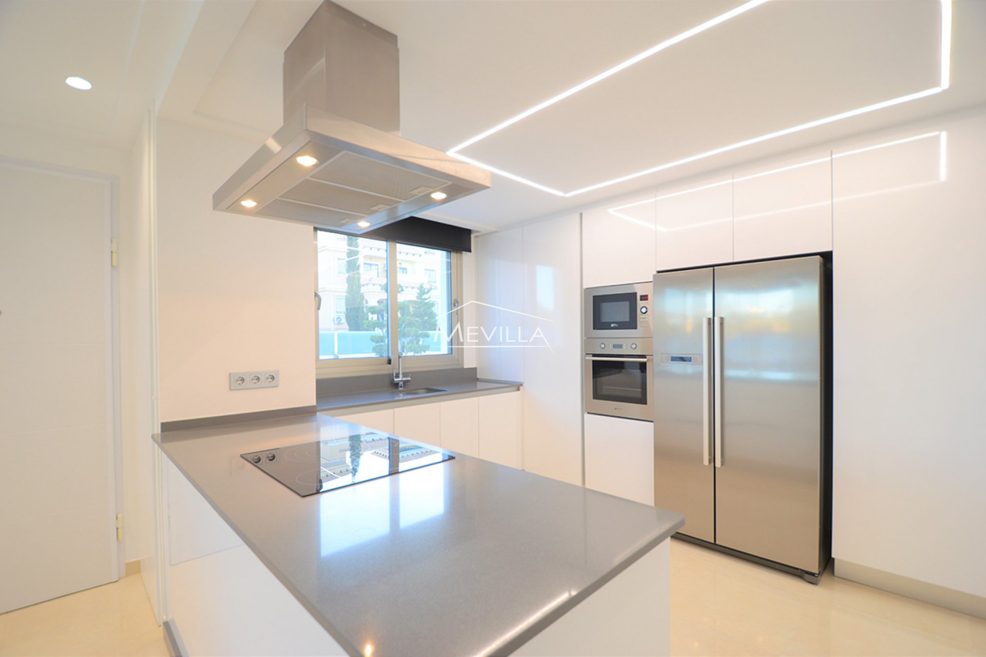 Wederverkoop - Villa - Orihuela Costa - Villamartin