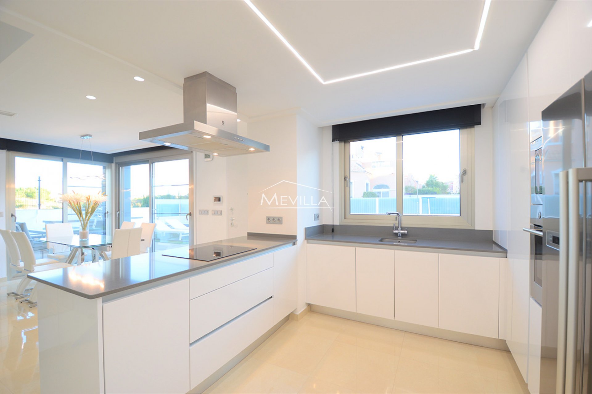 Wederverkoop - Villa - Orihuela Costa - Villamartin