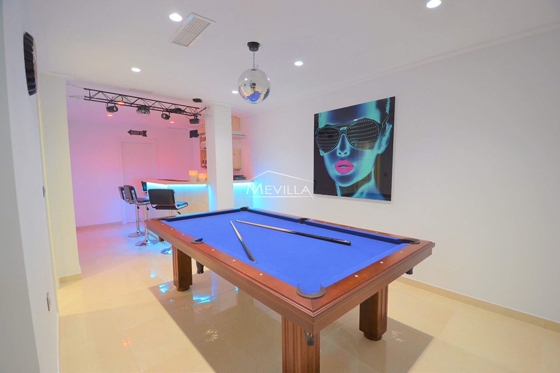 Wederverkoop - Villa - Orihuela Costa - Villamartin