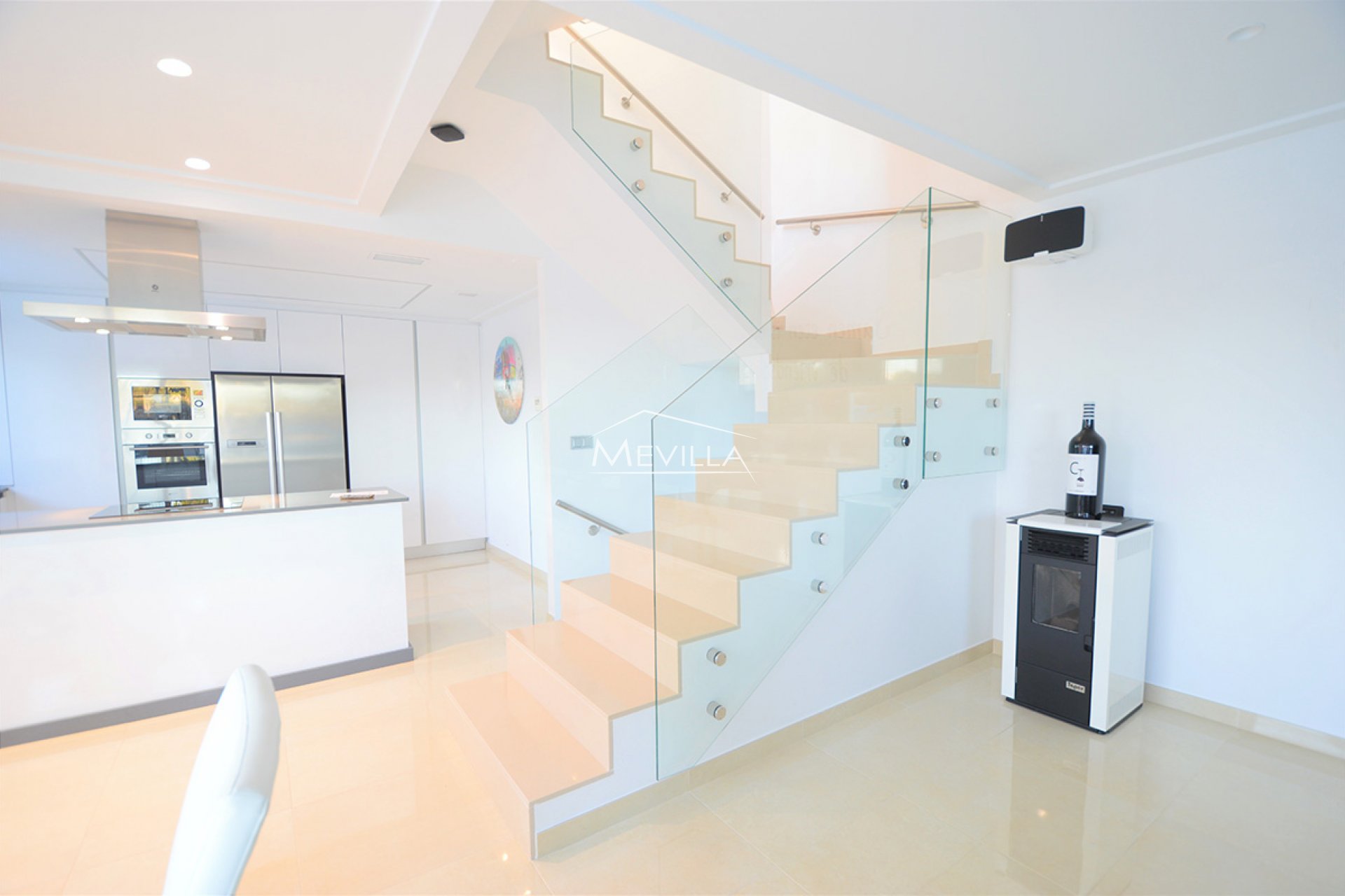 Wederverkoop - Villa - Orihuela Costa - Villamartin