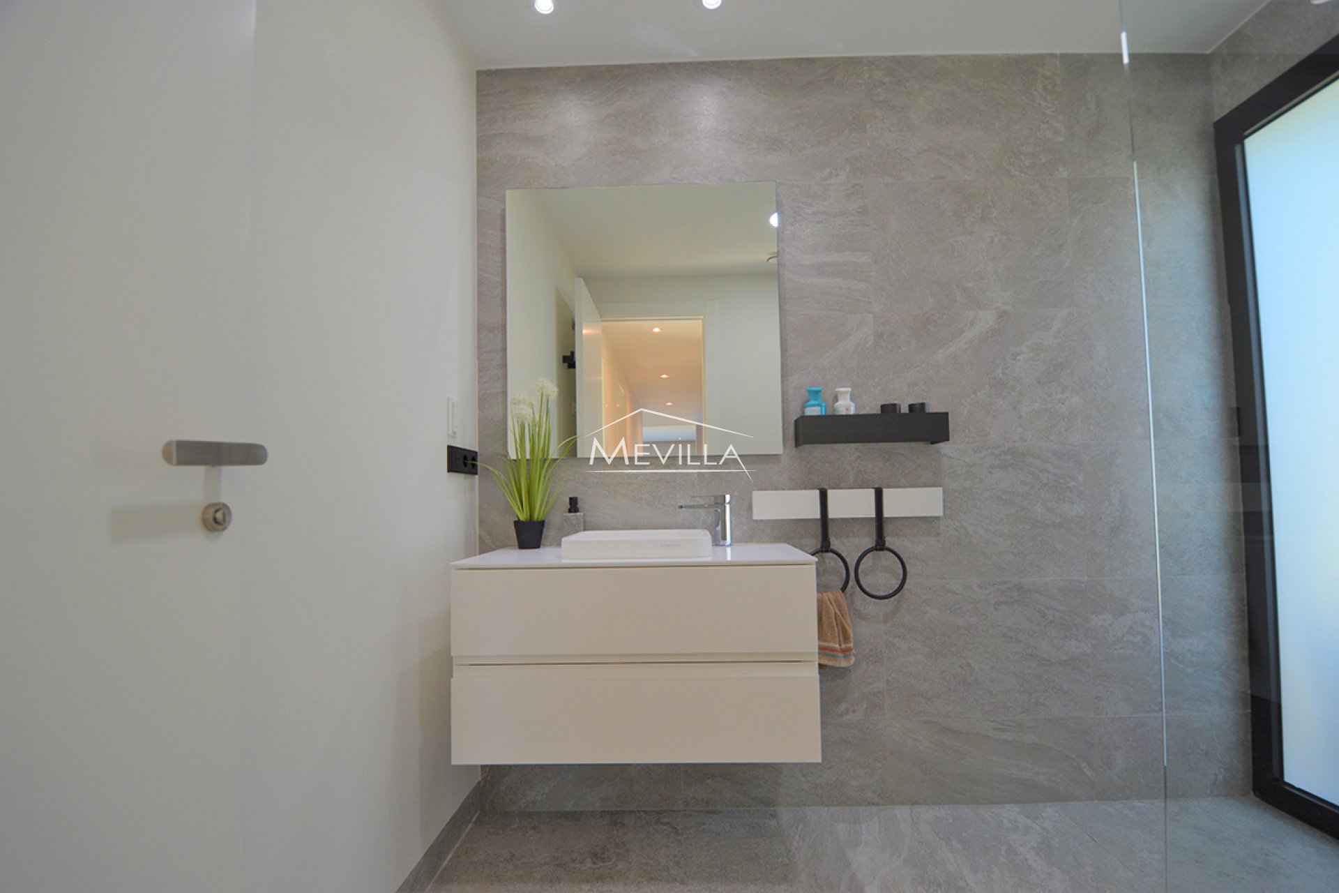 Wederverkoop - Villa - Orihuela Costa - Villamartin