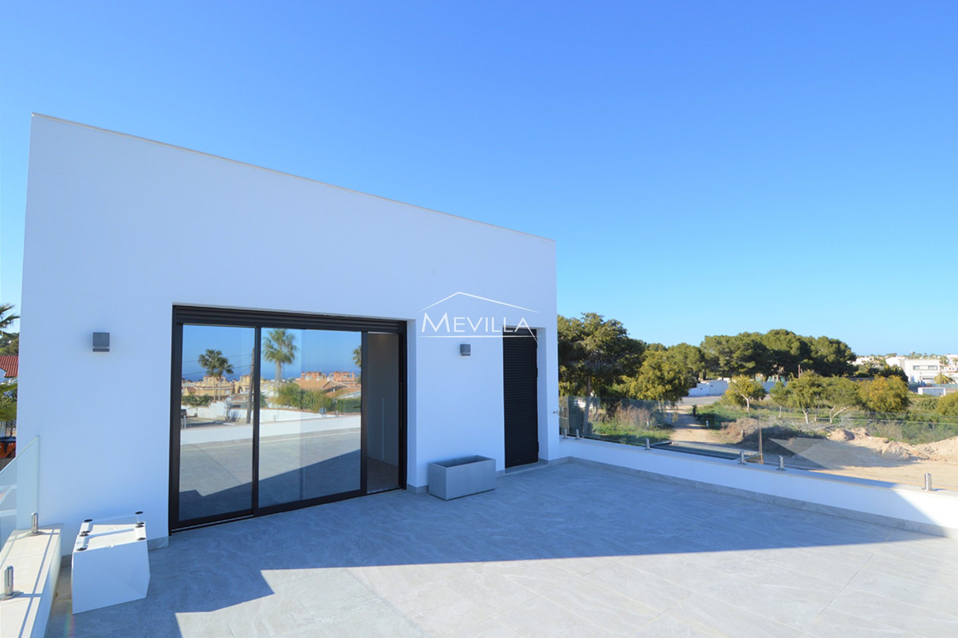 Wederverkoop - Villa - Orihuela Costa - Villamartin