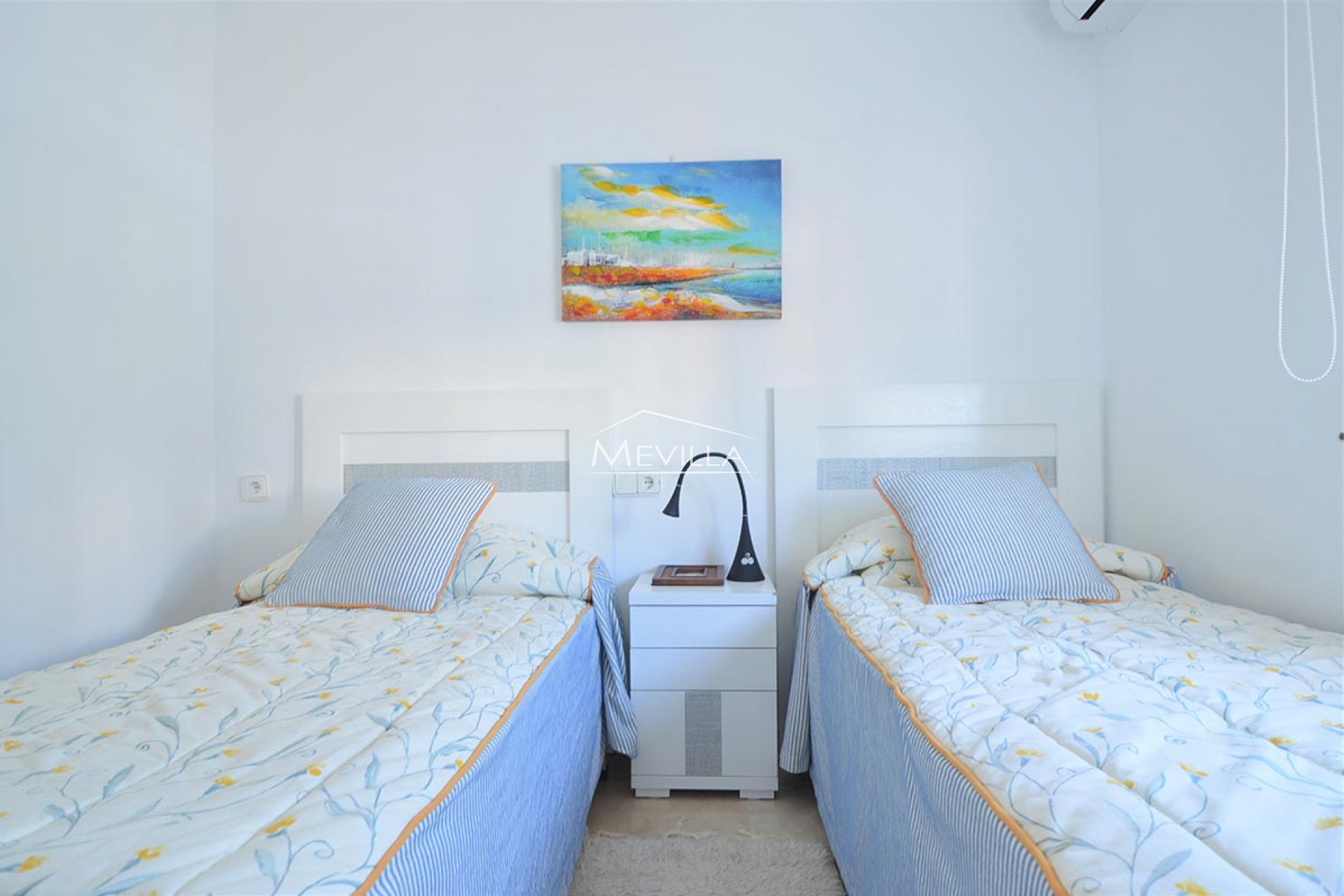 Wederverkoop - Villa - Orihuela Costa - Villamartin