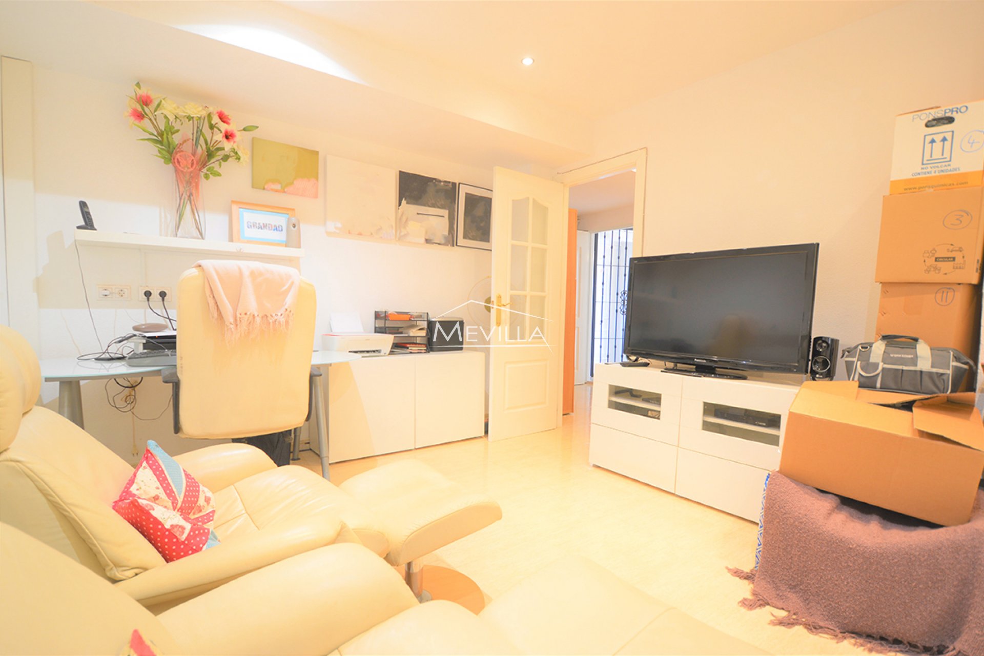 Wederverkoop - Villa - Orihuela Costa - Villamartin