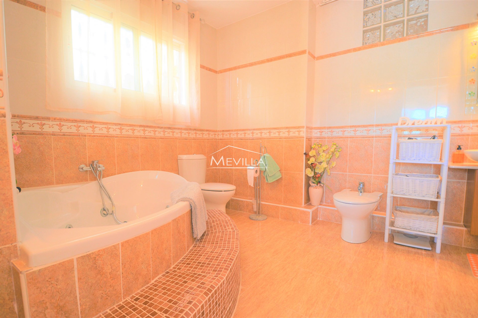 Wederverkoop - Villa - Orihuela Costa - Villamartin