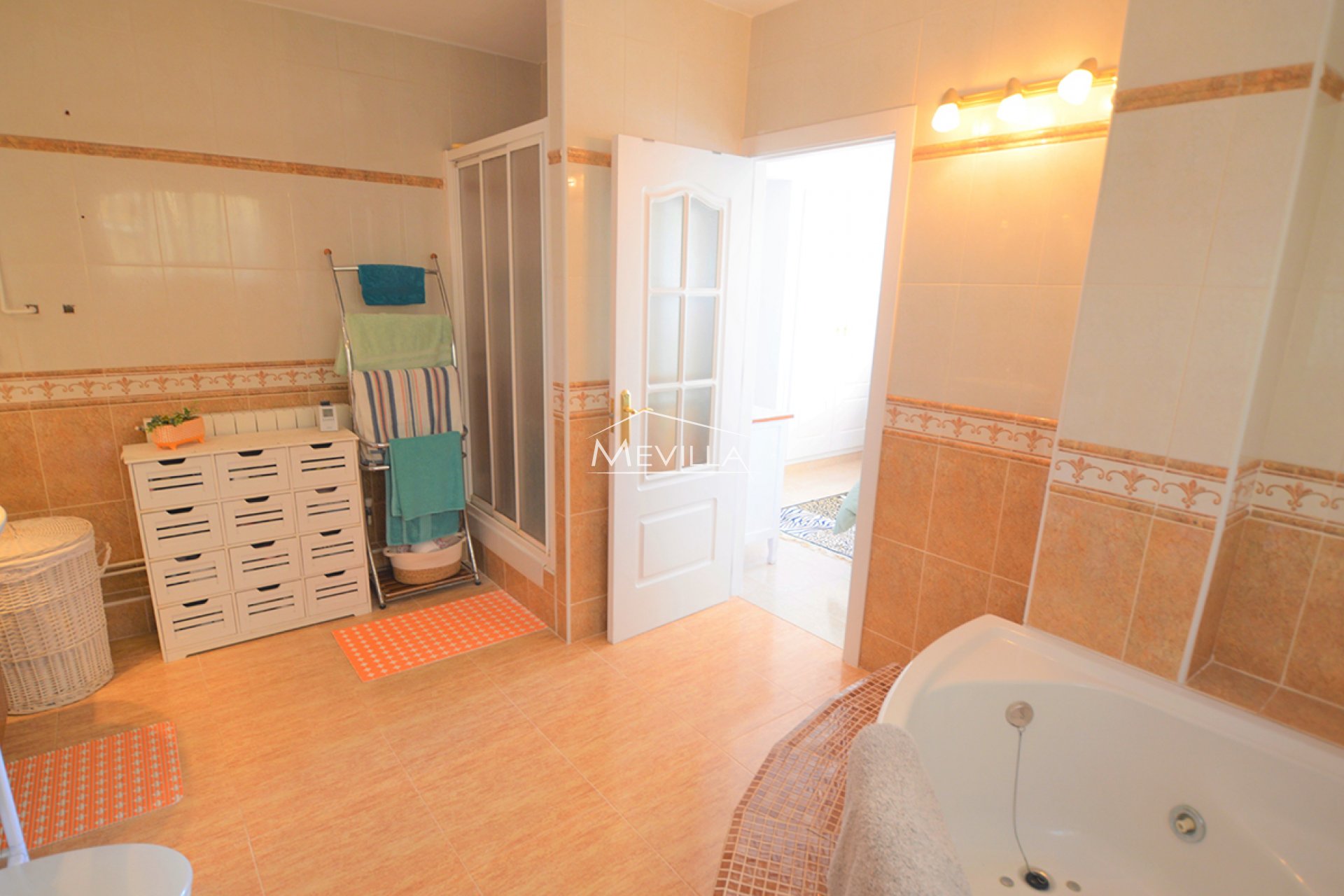 Wederverkoop - Villa - Orihuela Costa - Villamartin